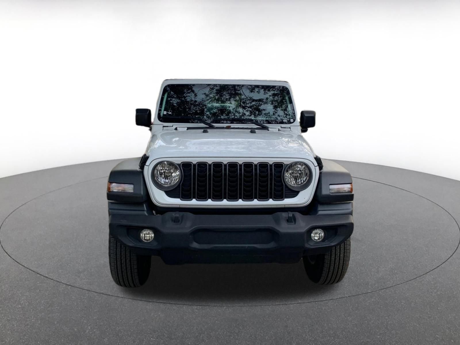 Thumbnail: 2025 Jeep Wrangler - 2