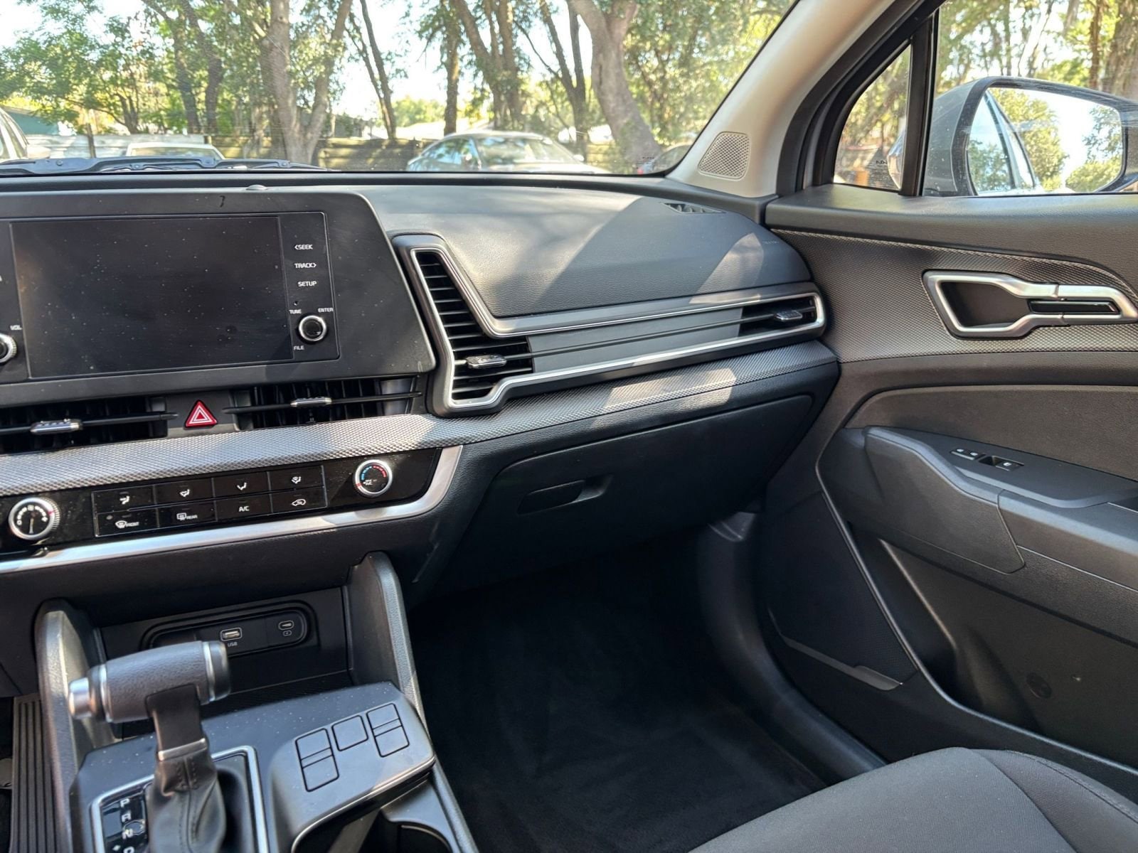 Thumbnail: 2025 Kia Sportage - 33