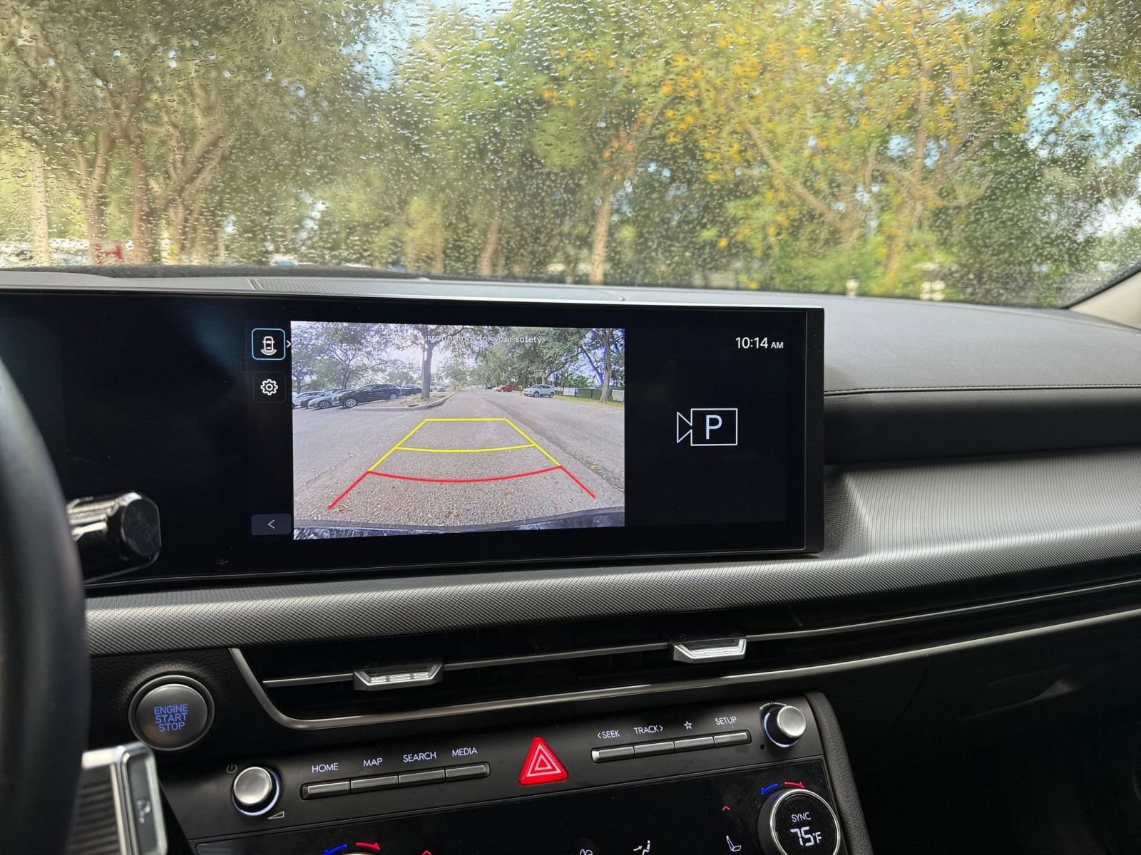 Thumbnail: 2024 Hyundai Sonata - 17