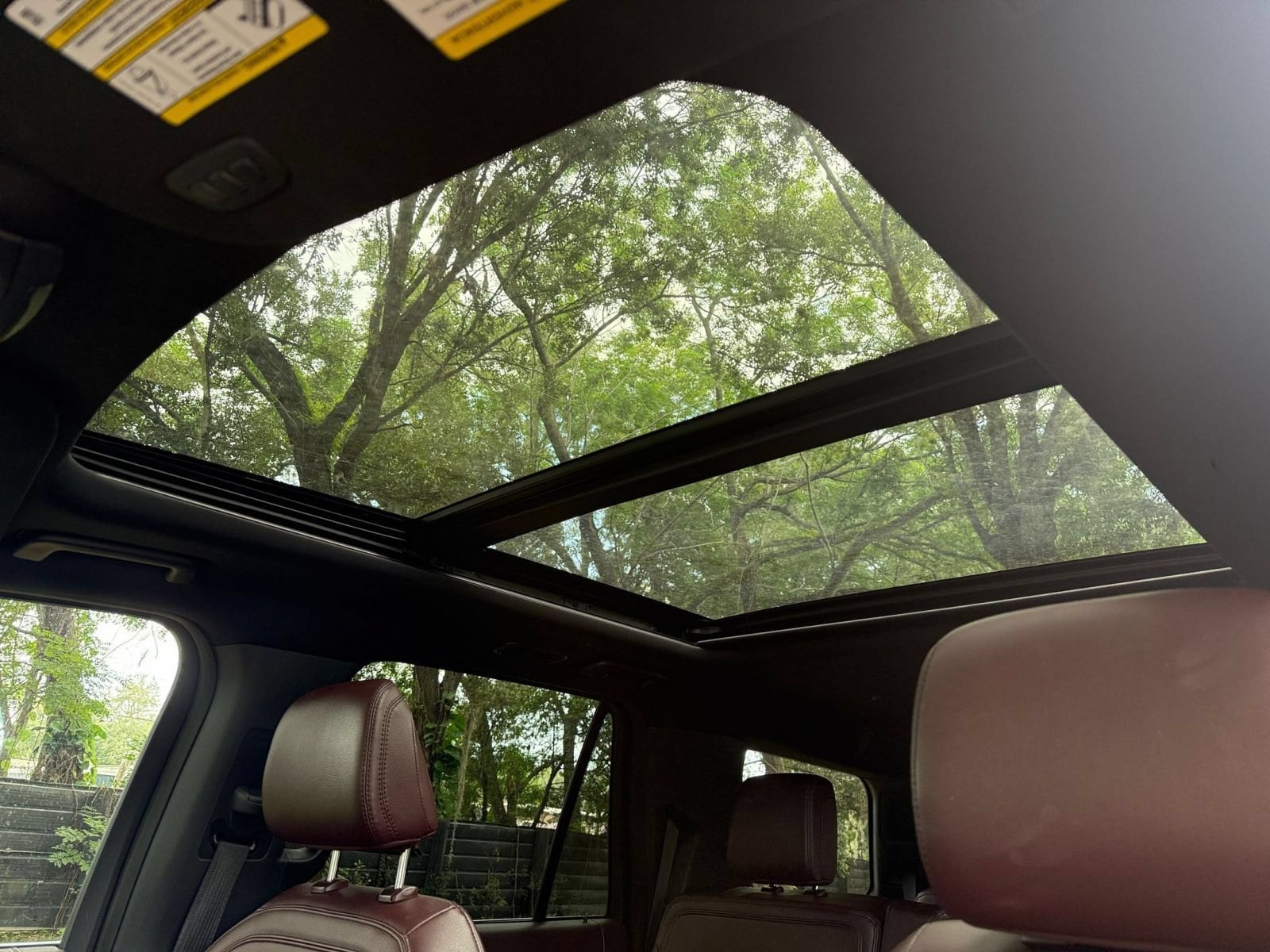 Thumbnail: 2024 Ford Expedition - 28