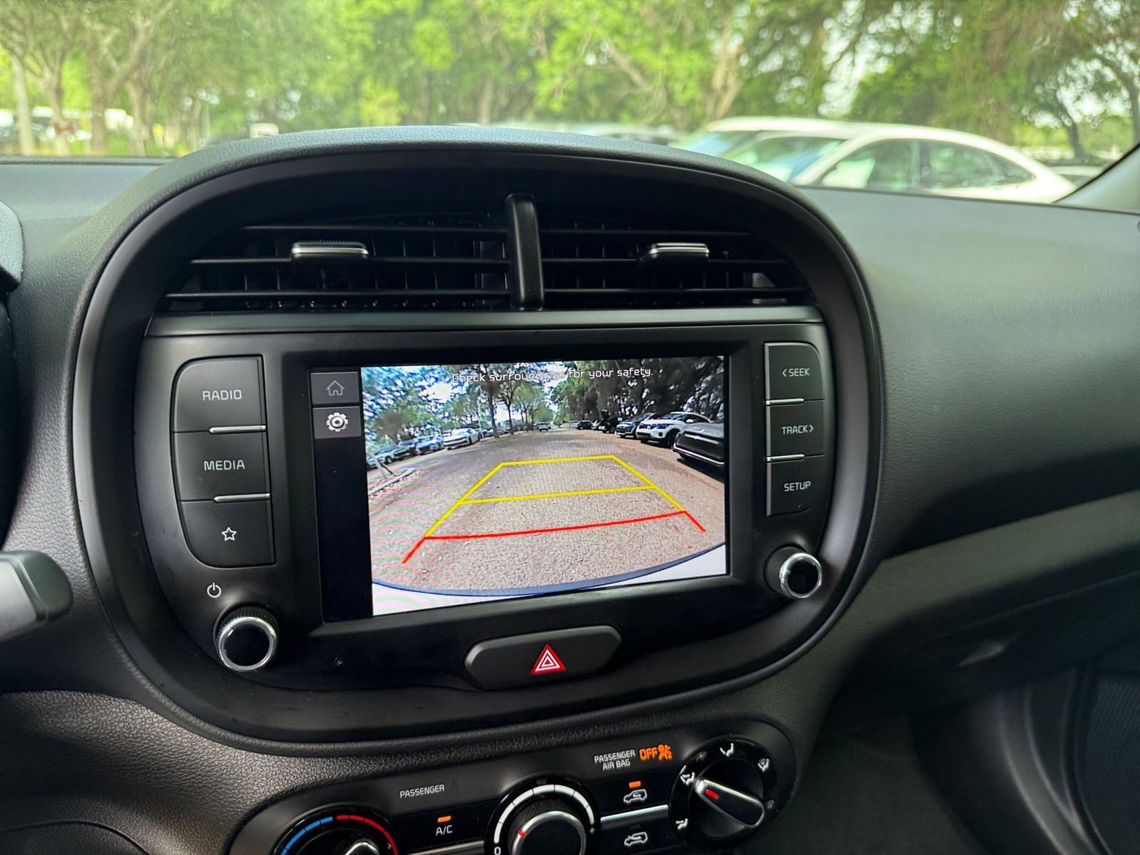 Thumbnail: 2025 Kia Soul - 18