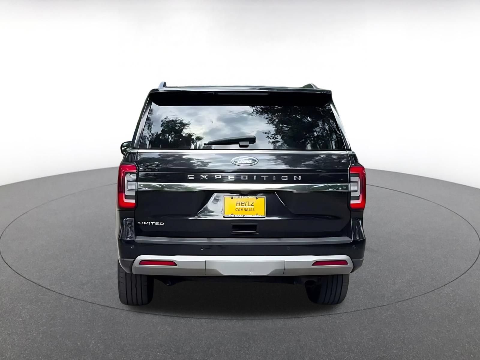 Thumbnail: 2024 Ford Expedition - 12