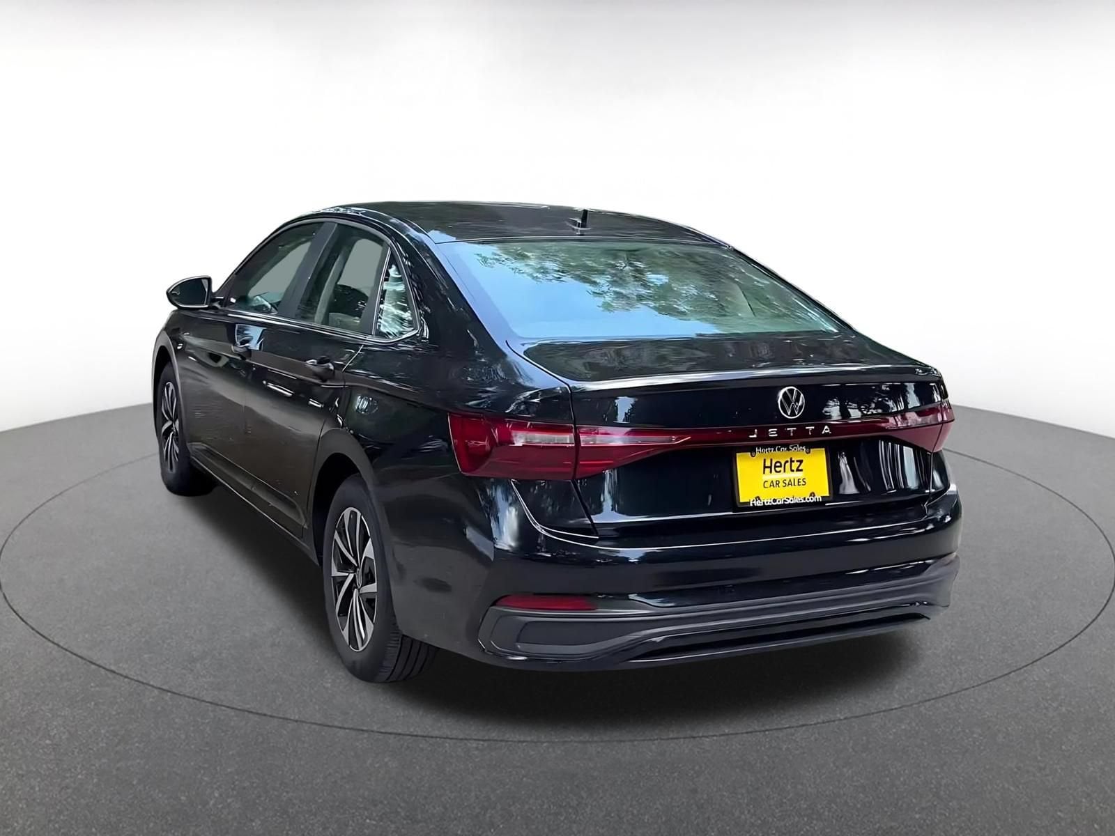 Thumbnail: 2025 Volkswagen Jetta - 11