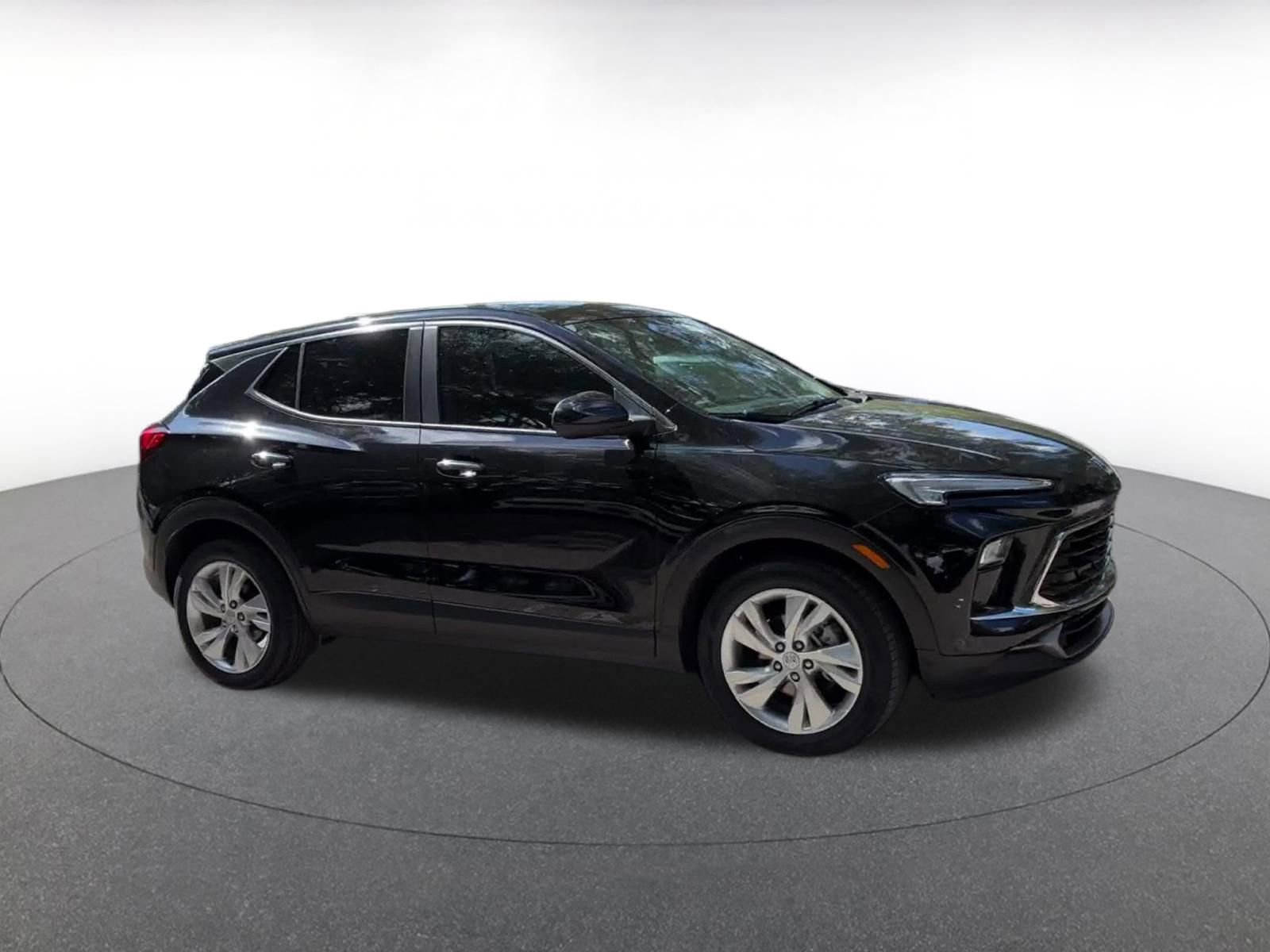 Thumbnail: 2025 Buick Encore GX - 2