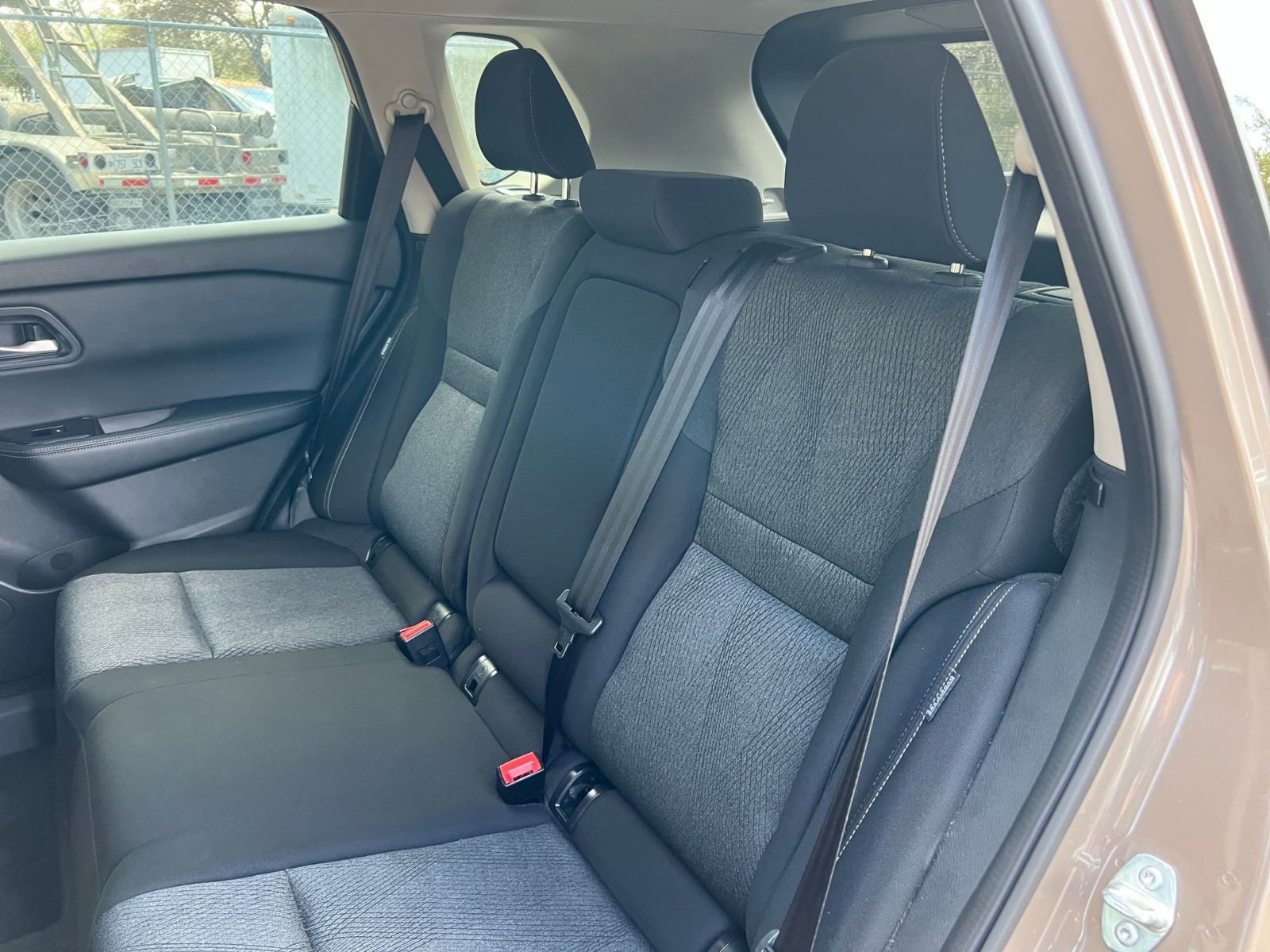 Thumbnail: 2025 Nissan Rogue - 35