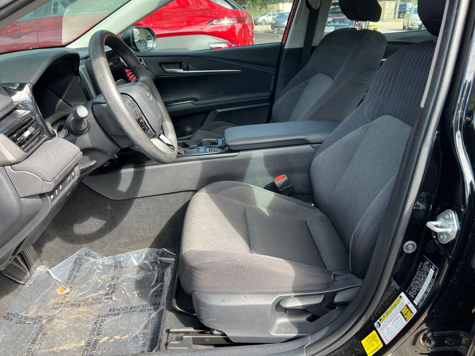 Thumbnail: 2025 Toyota Camry - 21