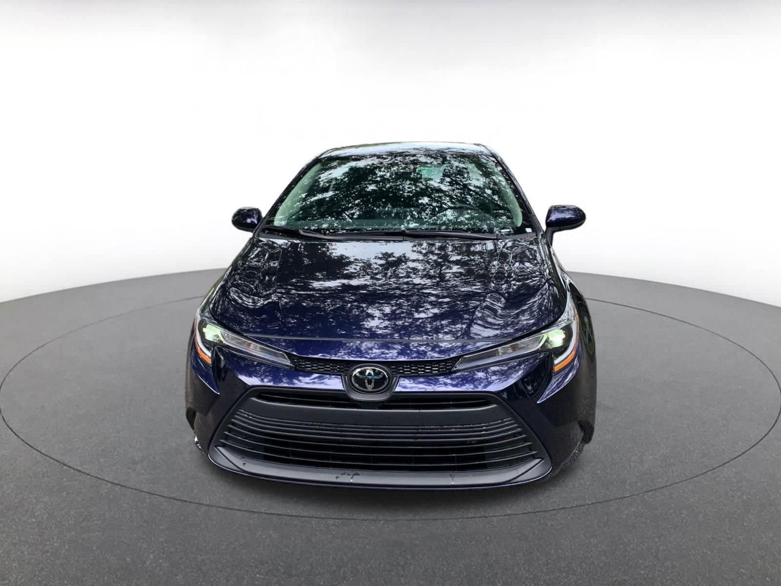 Thumbnail: 2024 Toyota Corolla - 2