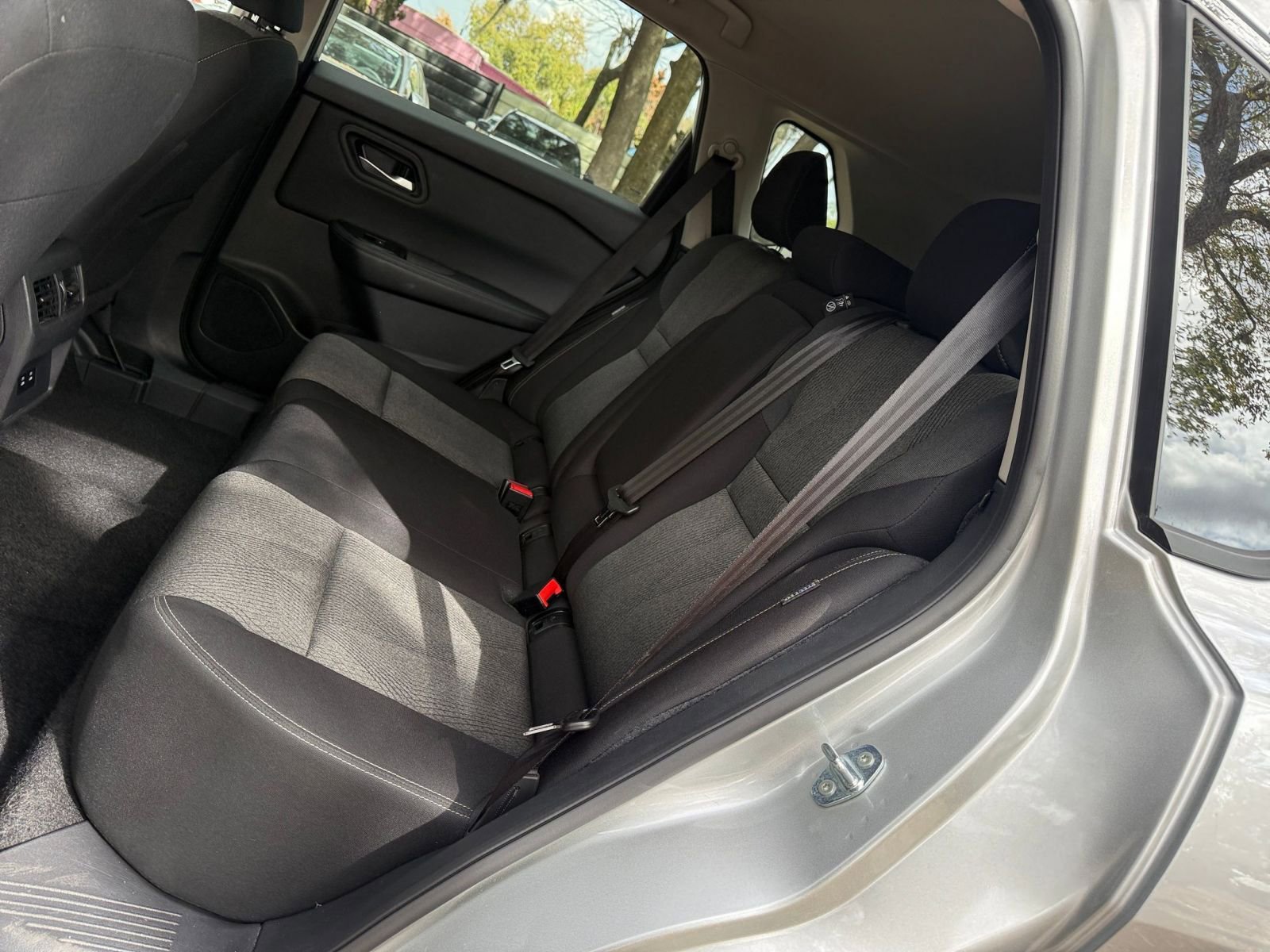 Thumbnail: 2025 Nissan Rogue - 34