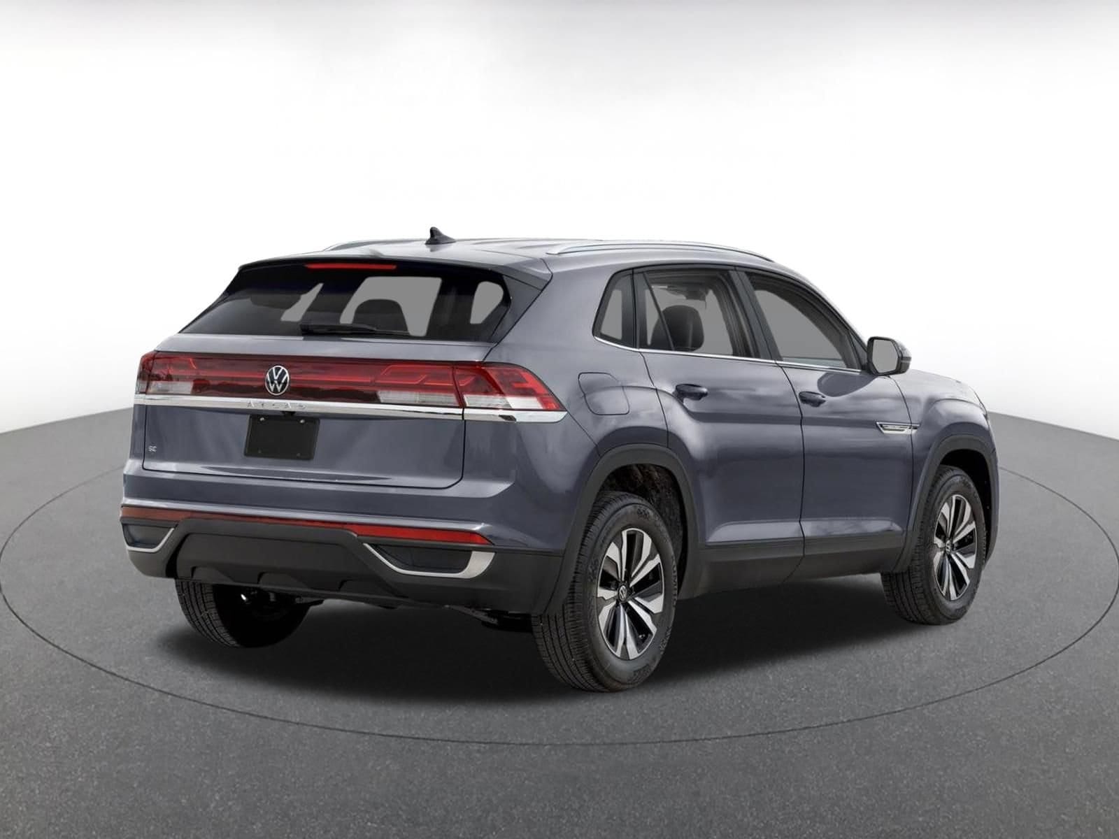 Thumbnail: 2026 Volkswagen Atlas - 2
