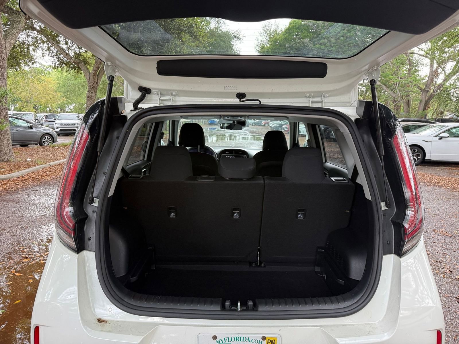 Thumbnail: 2025 Kia Soul - 28