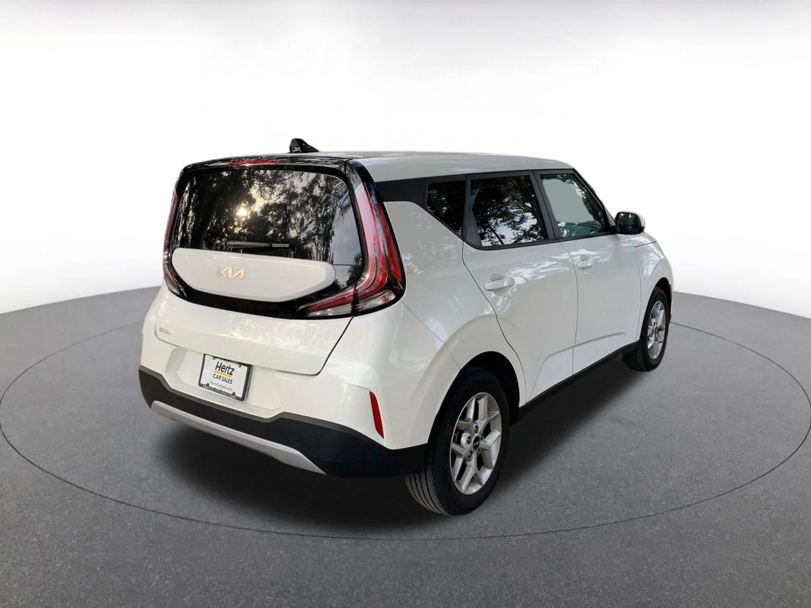 Thumbnail: 2025 Kia Soul - 7