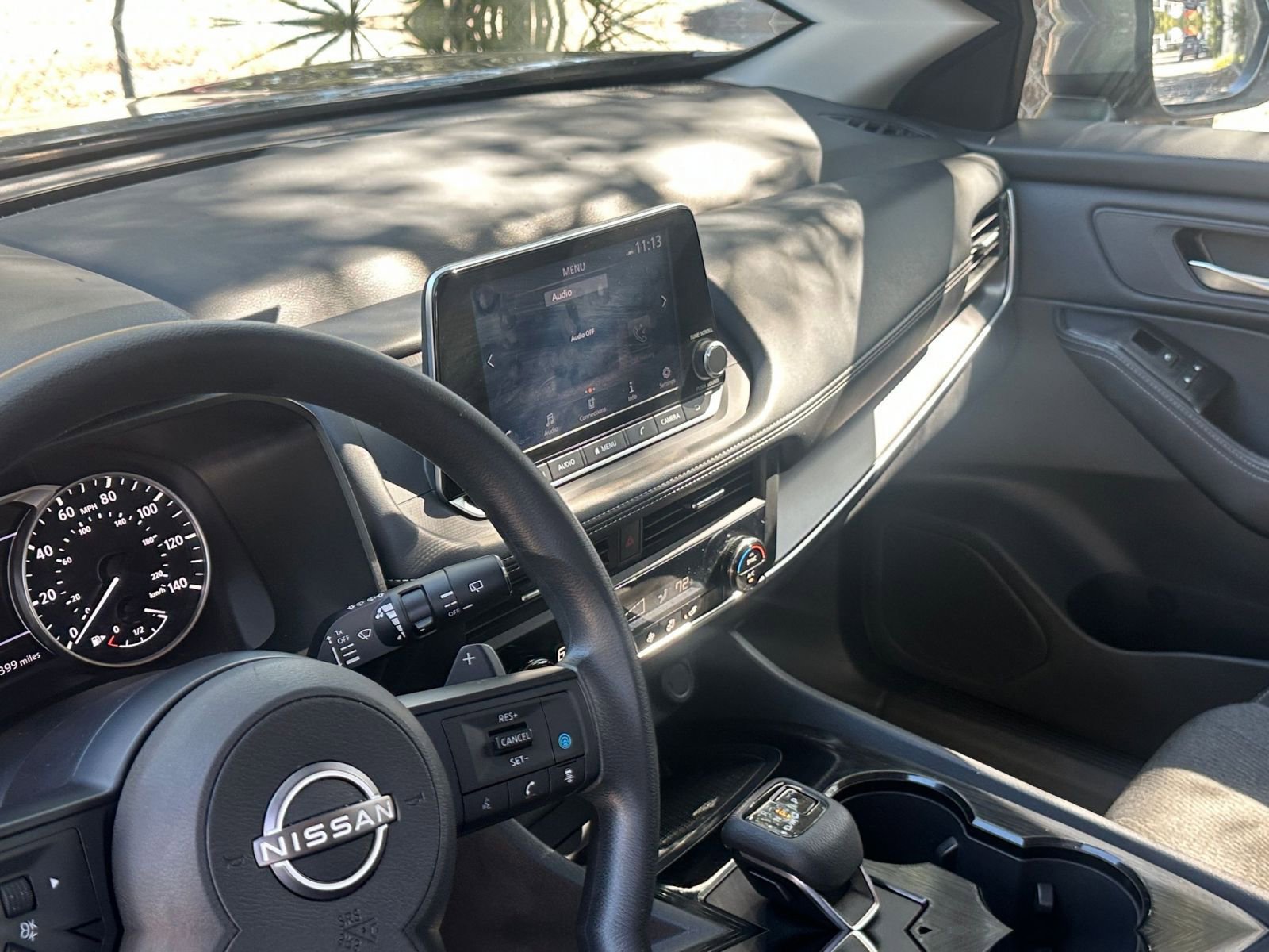 Thumbnail: 2024 Nissan Rogue - 29