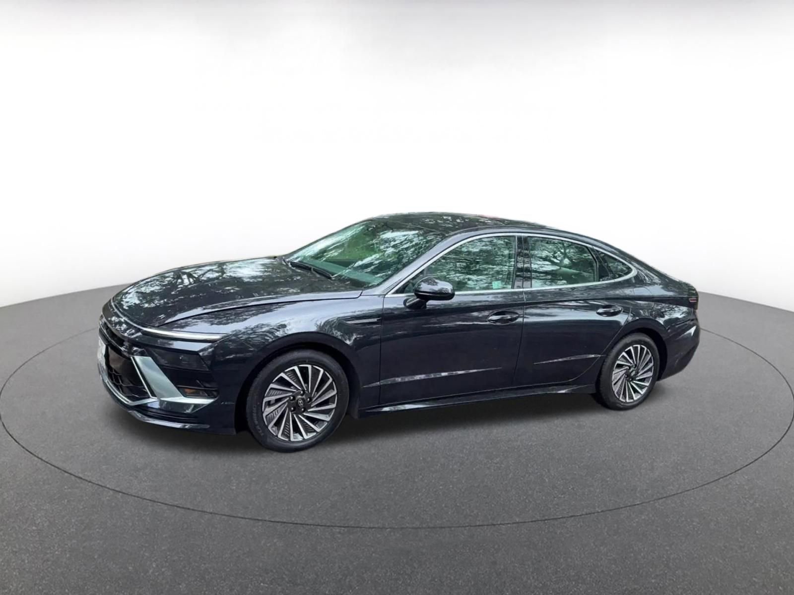Thumbnail: 2025 Hyundai Sonata - 9