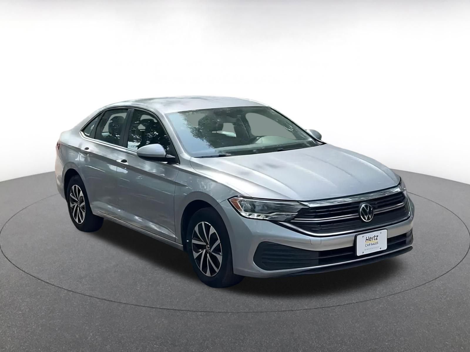 Thumbnail: 2024 Volkswagen Jetta - 3