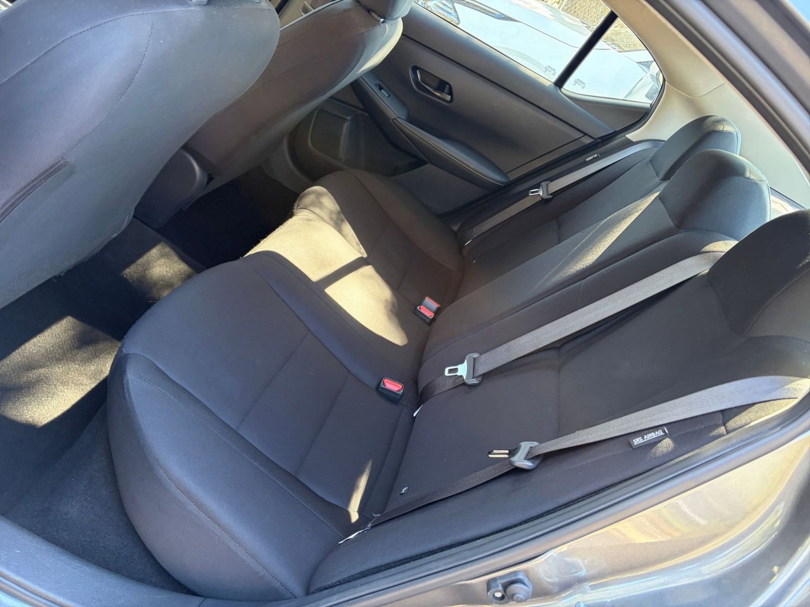 Thumbnail: 2025 Nissan Sentra - 22