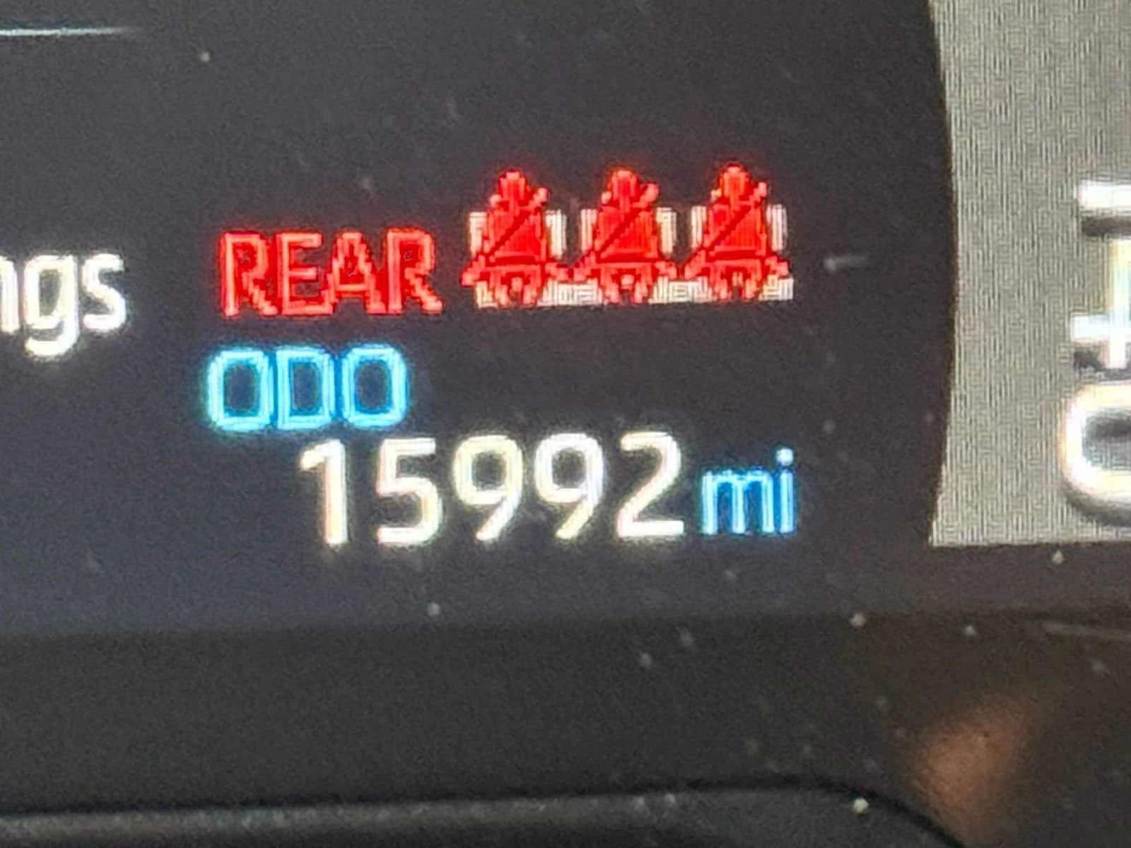 Thumbnail: 2025 Toyota RAV4 - 34