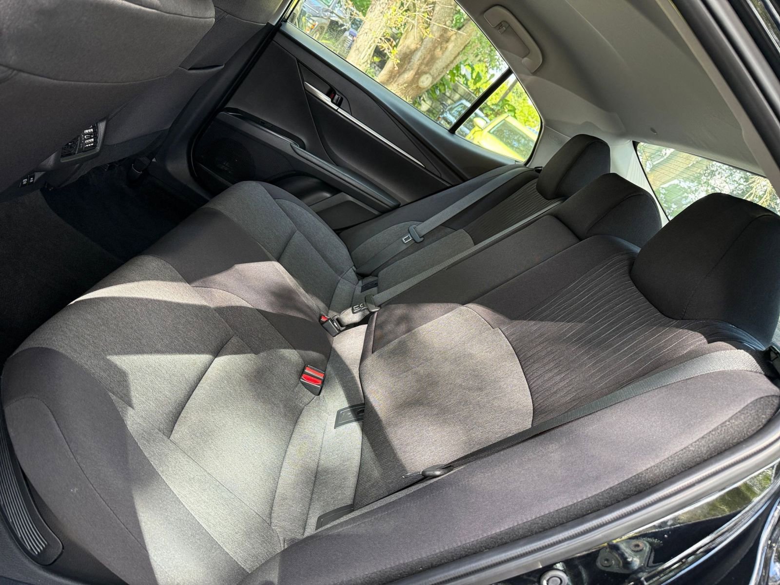 Thumbnail: 2025 Toyota Camry - 20