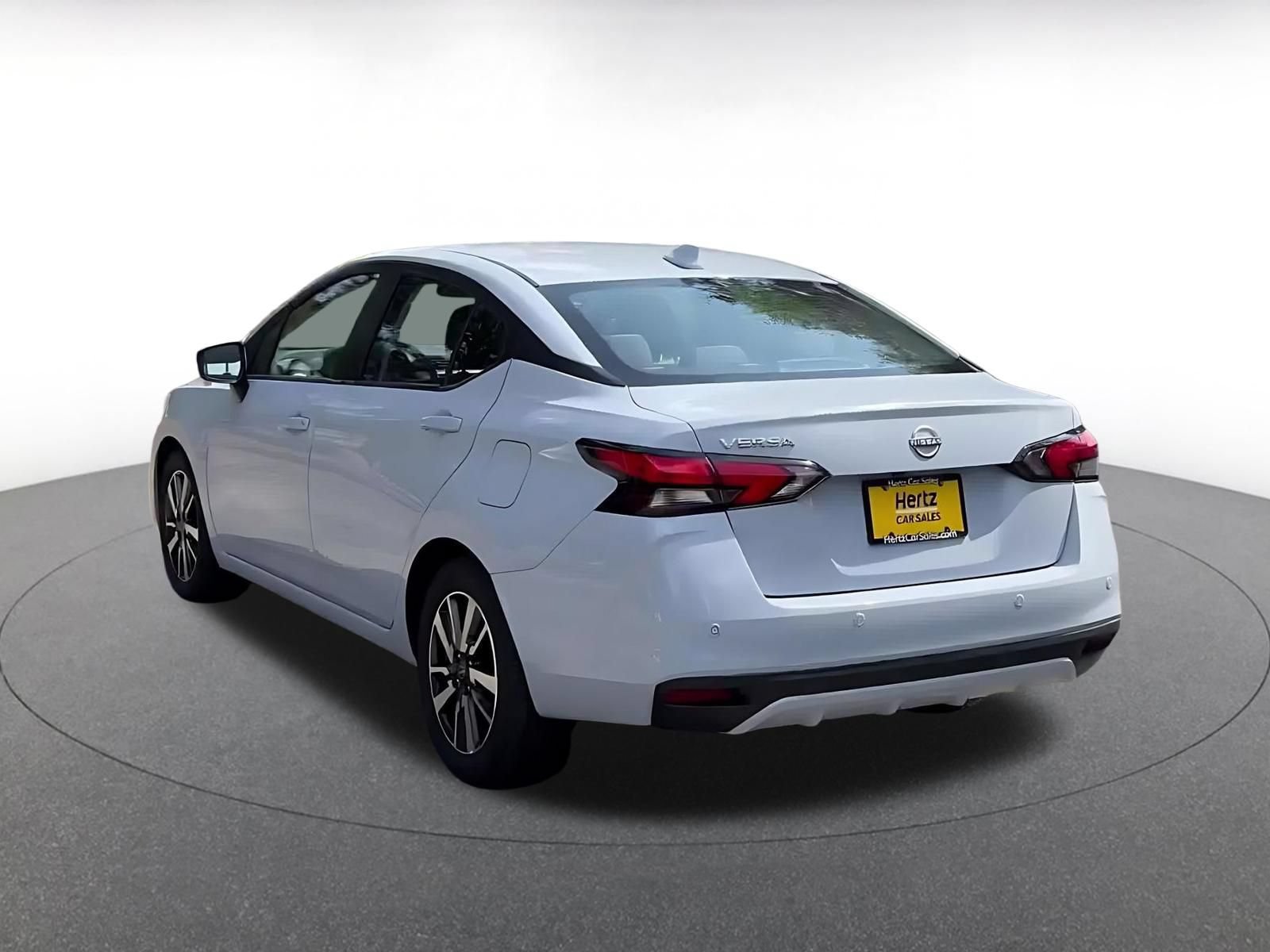 Thumbnail: 2025 Nissan Versa - 10