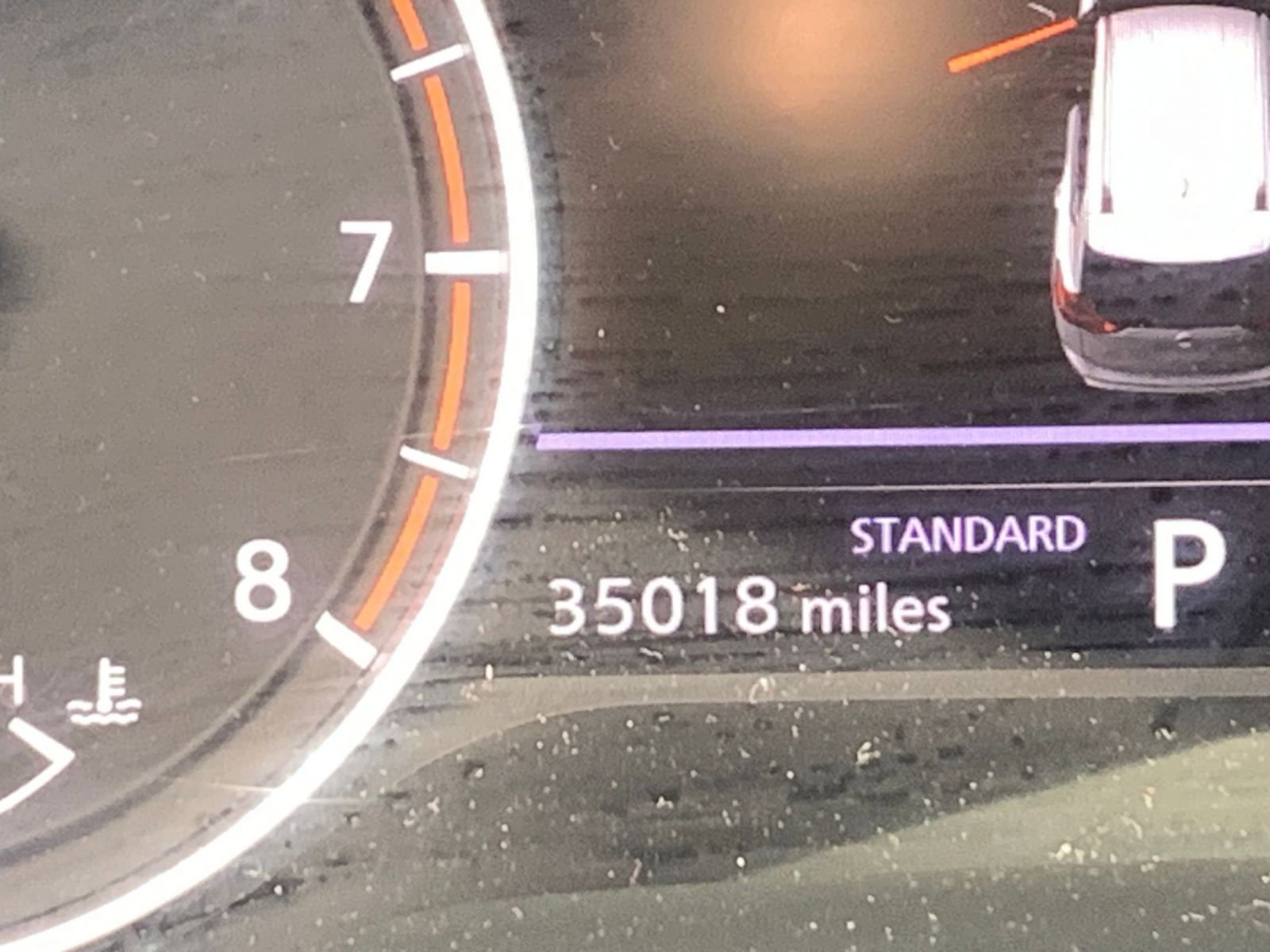 Thumbnail: 2025 Nissan Rogue - 9