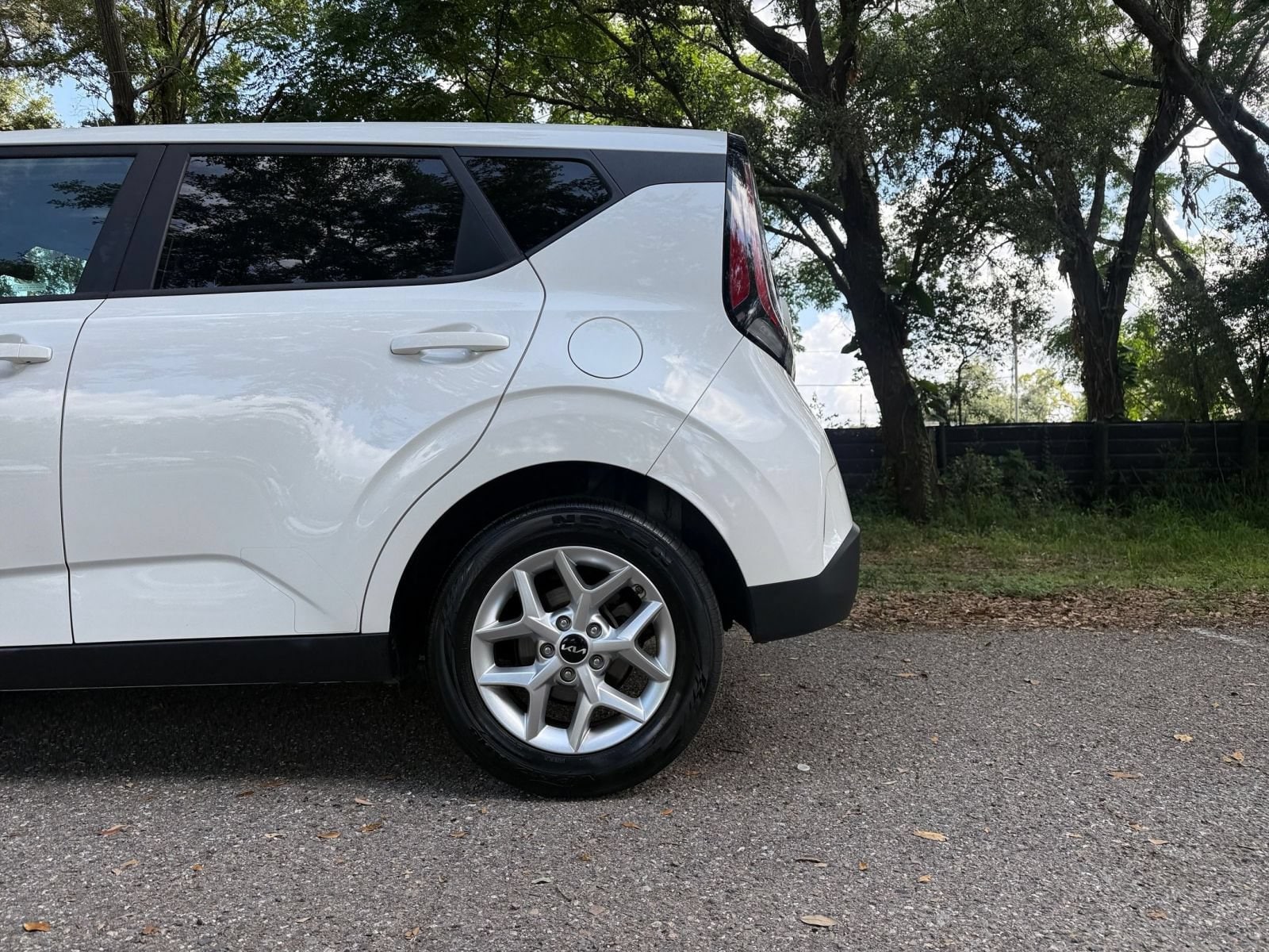 Thumbnail: 2025 Kia Soul - 27