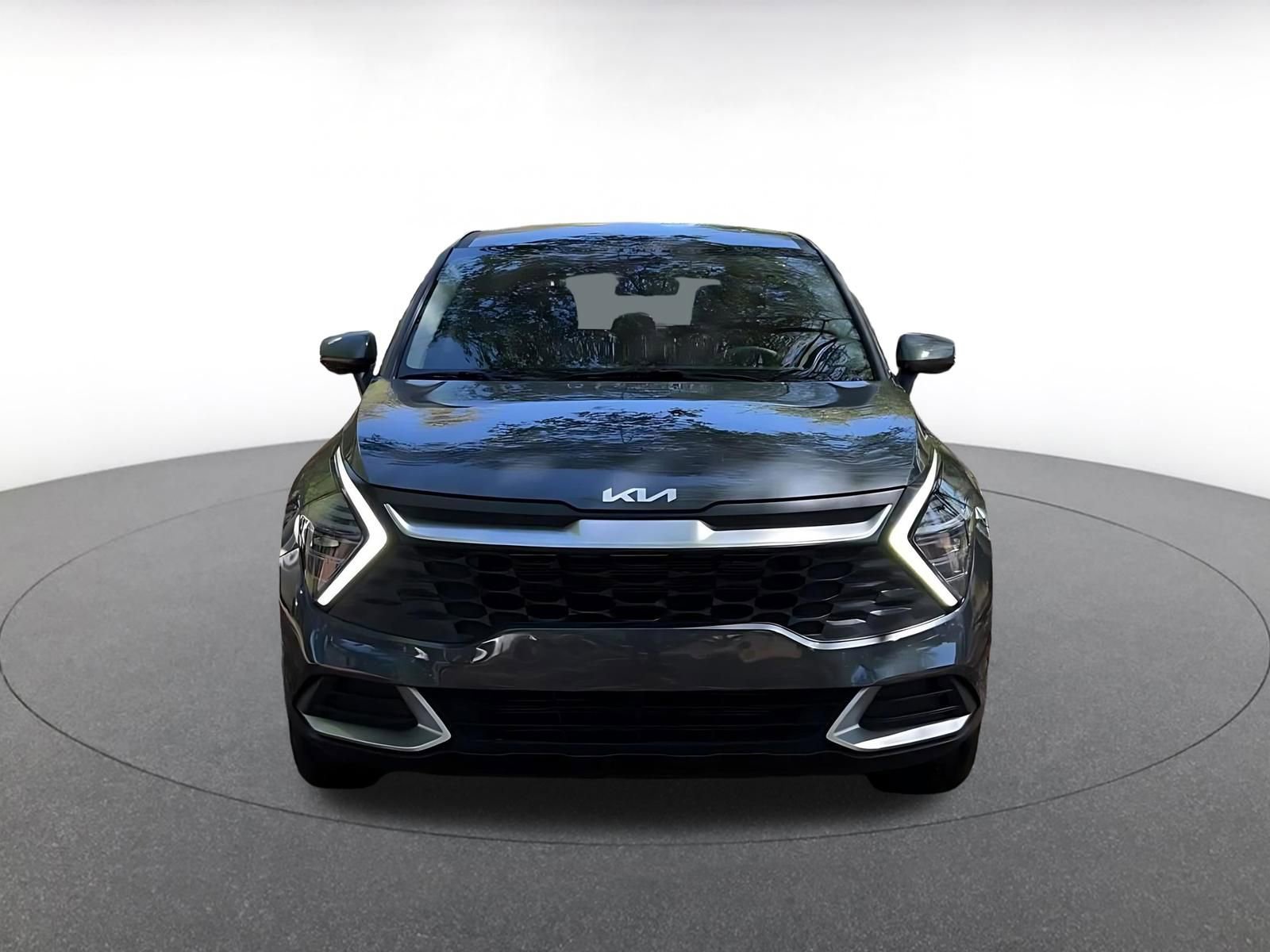 Thumbnail: 2025 Kia Sportage - 4