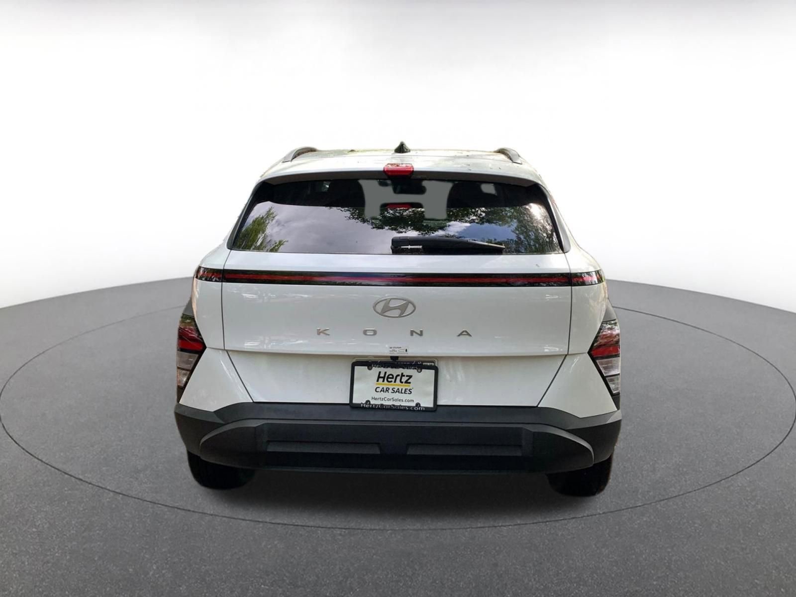 Thumbnail: 2025 Hyundai Kona - 6