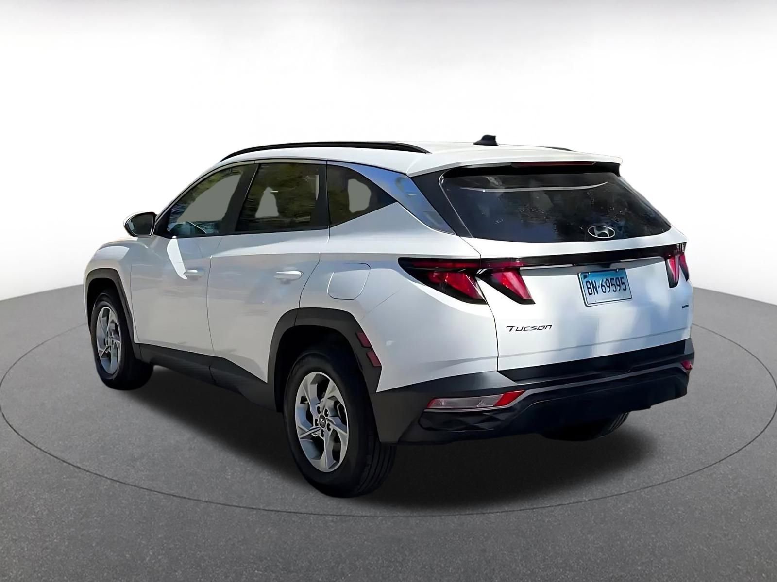 Thumbnail: 2024 Hyundai Tucson - 11