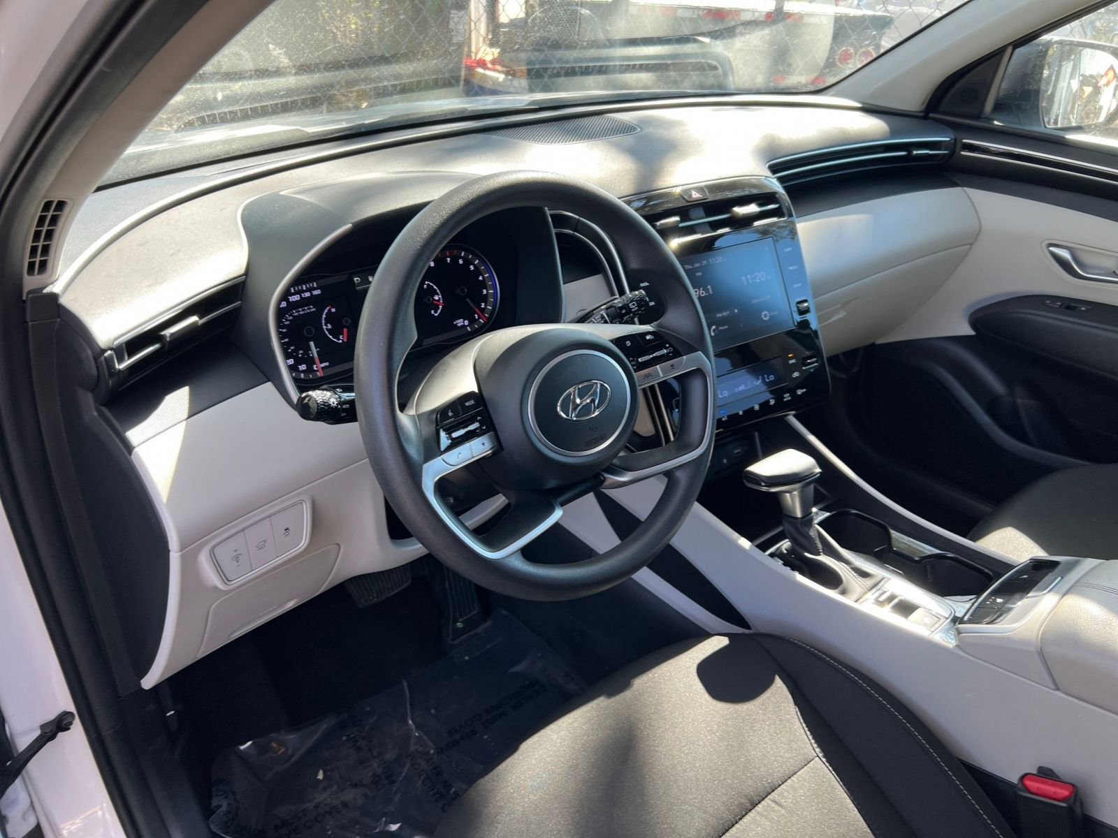 Thumbnail: 2024 Hyundai Tucson - 31