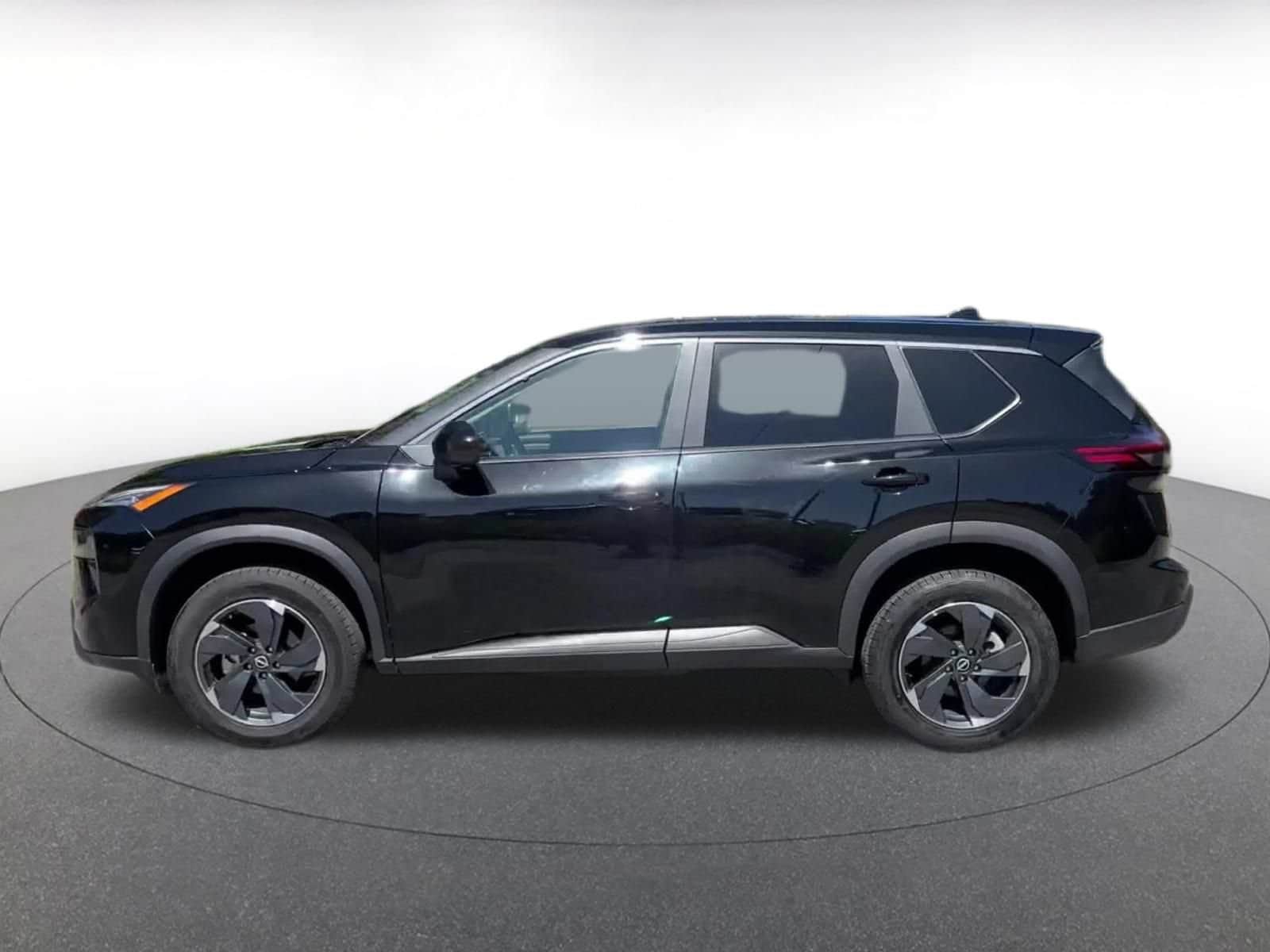 Thumbnail: 2025 Nissan Rogue - 9