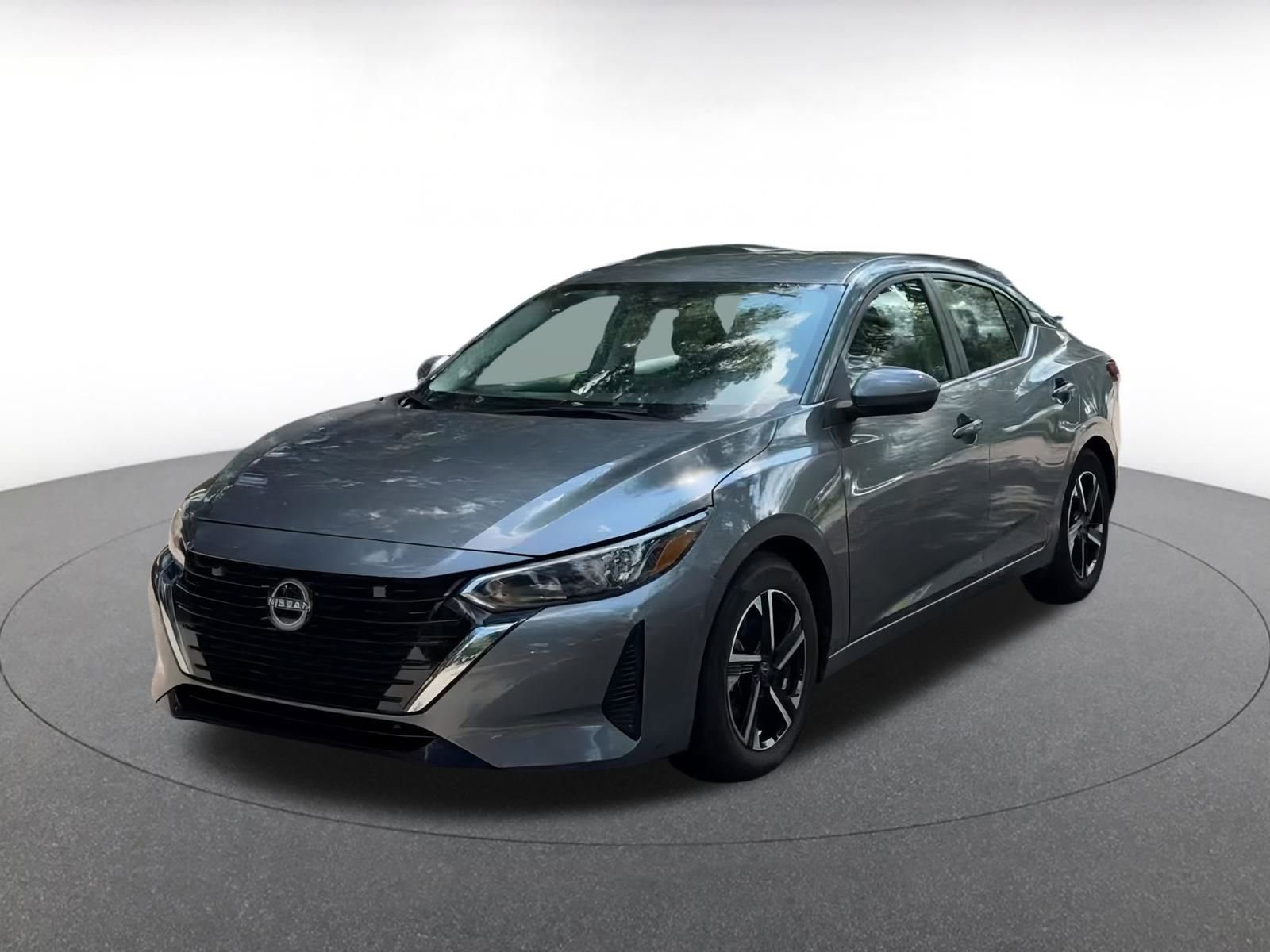 Thumbnail: 2024 Nissan Sentra - 7