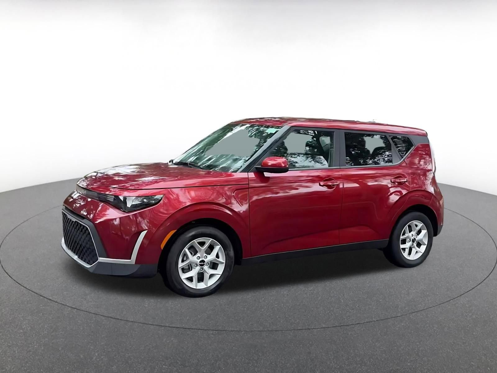 Thumbnail: 2025 Kia Soul - 7