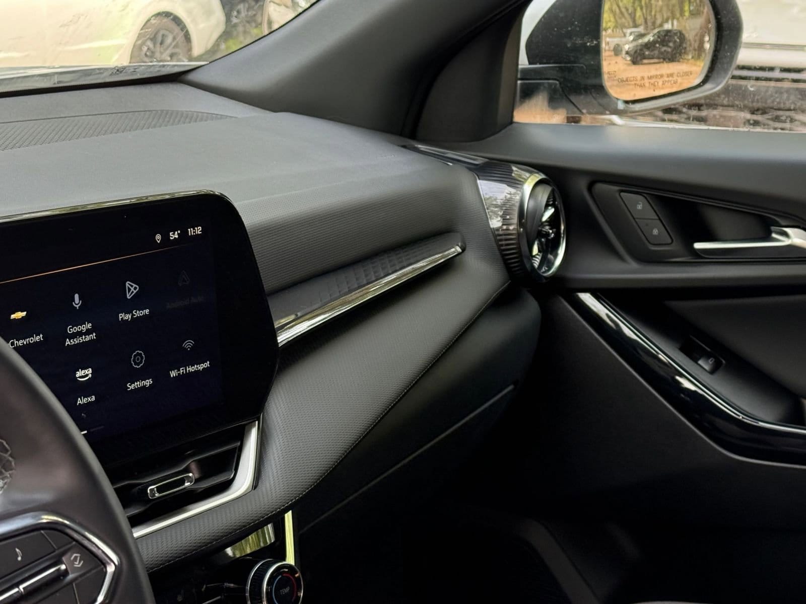 Thumbnail: 2025 Chevrolet Equinox - 31