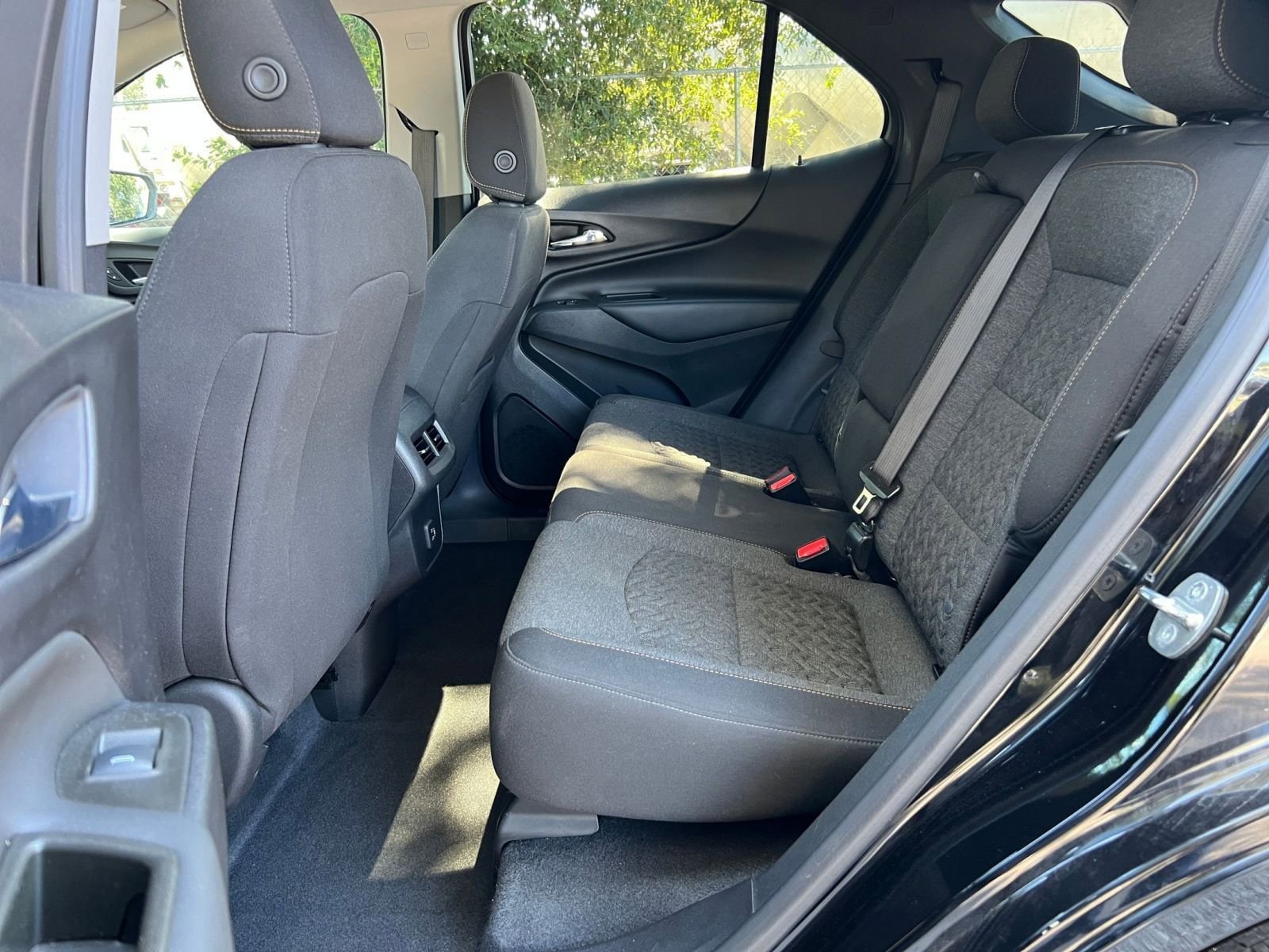 Thumbnail: 2023 Chevrolet Equinox - 20
