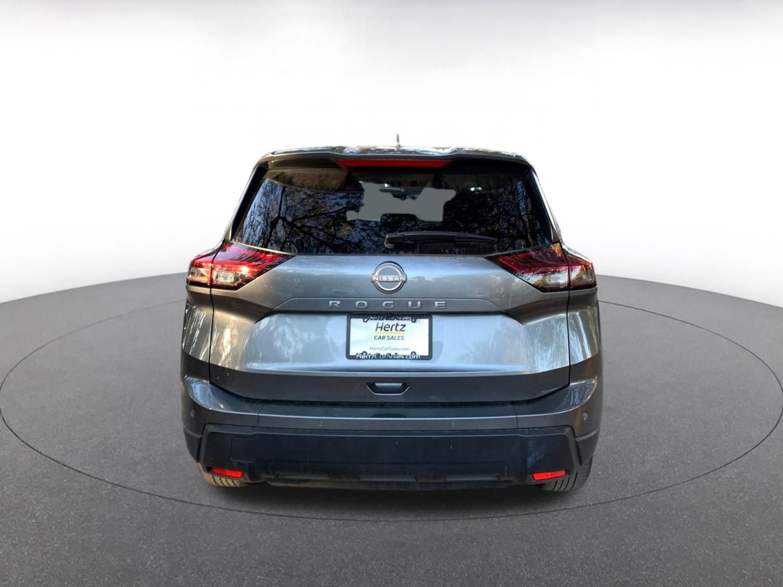 Thumbnail: 2025 Nissan Rogue - 6