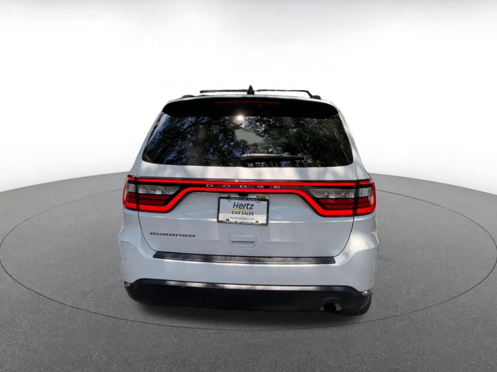 Thumbnail: 2024 Dodge Durango - 5