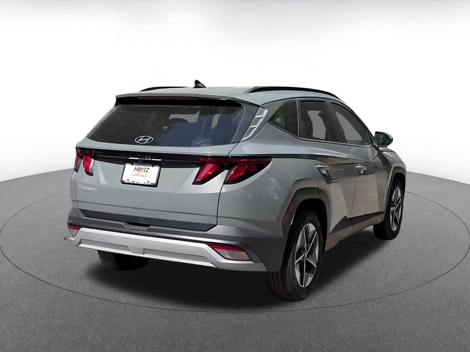 Thumbnail: 2025 Hyundai Tucson - 15
