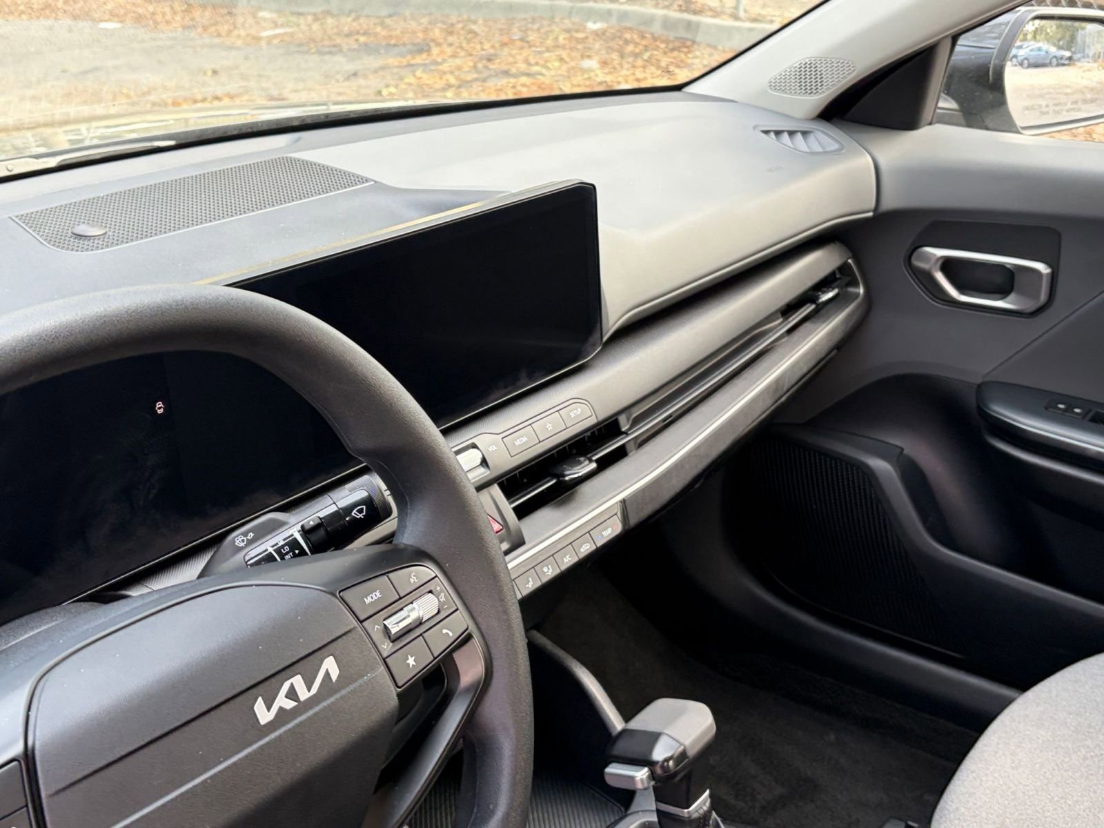 Thumbnail: 2025 Kia K4 - 31