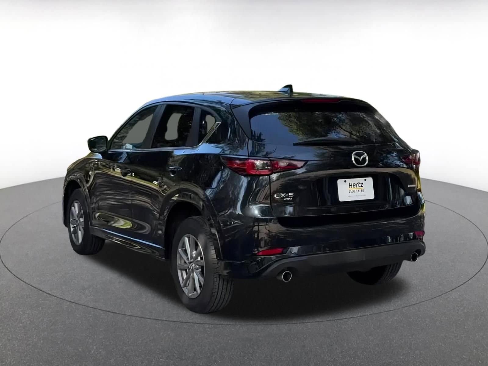 Thumbnail: 2025 Mazda CX-5 - 11