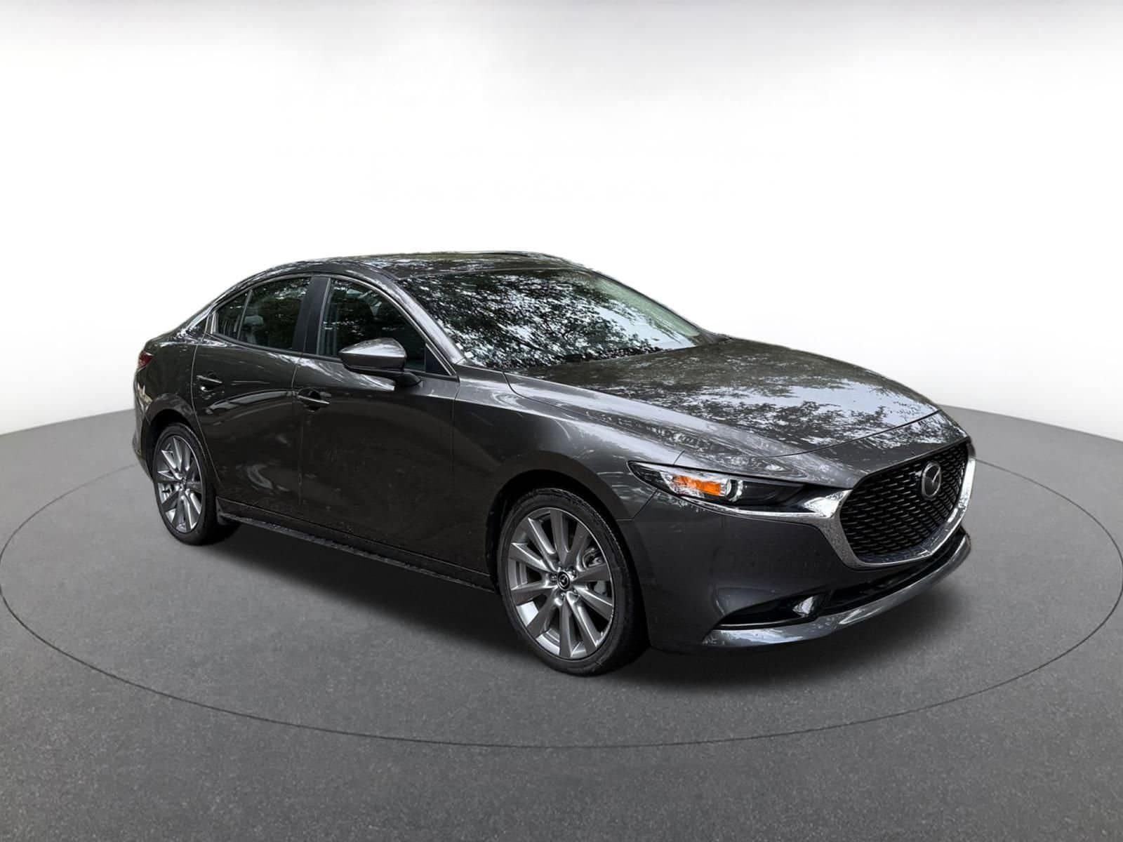 Thumbnail: 2025 Mazda Mazda3 - 1