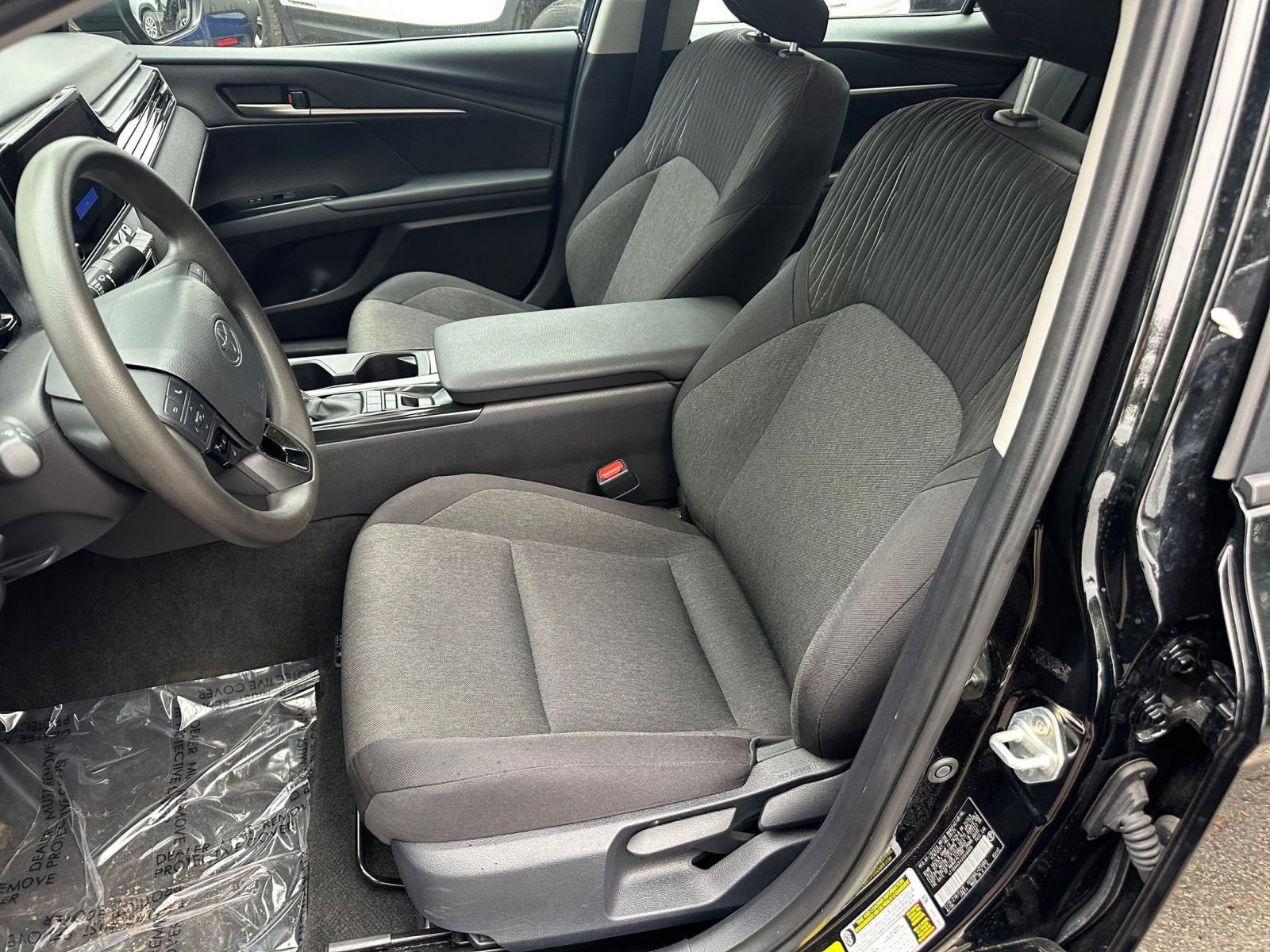 Thumbnail: 2025 Toyota Camry - 21