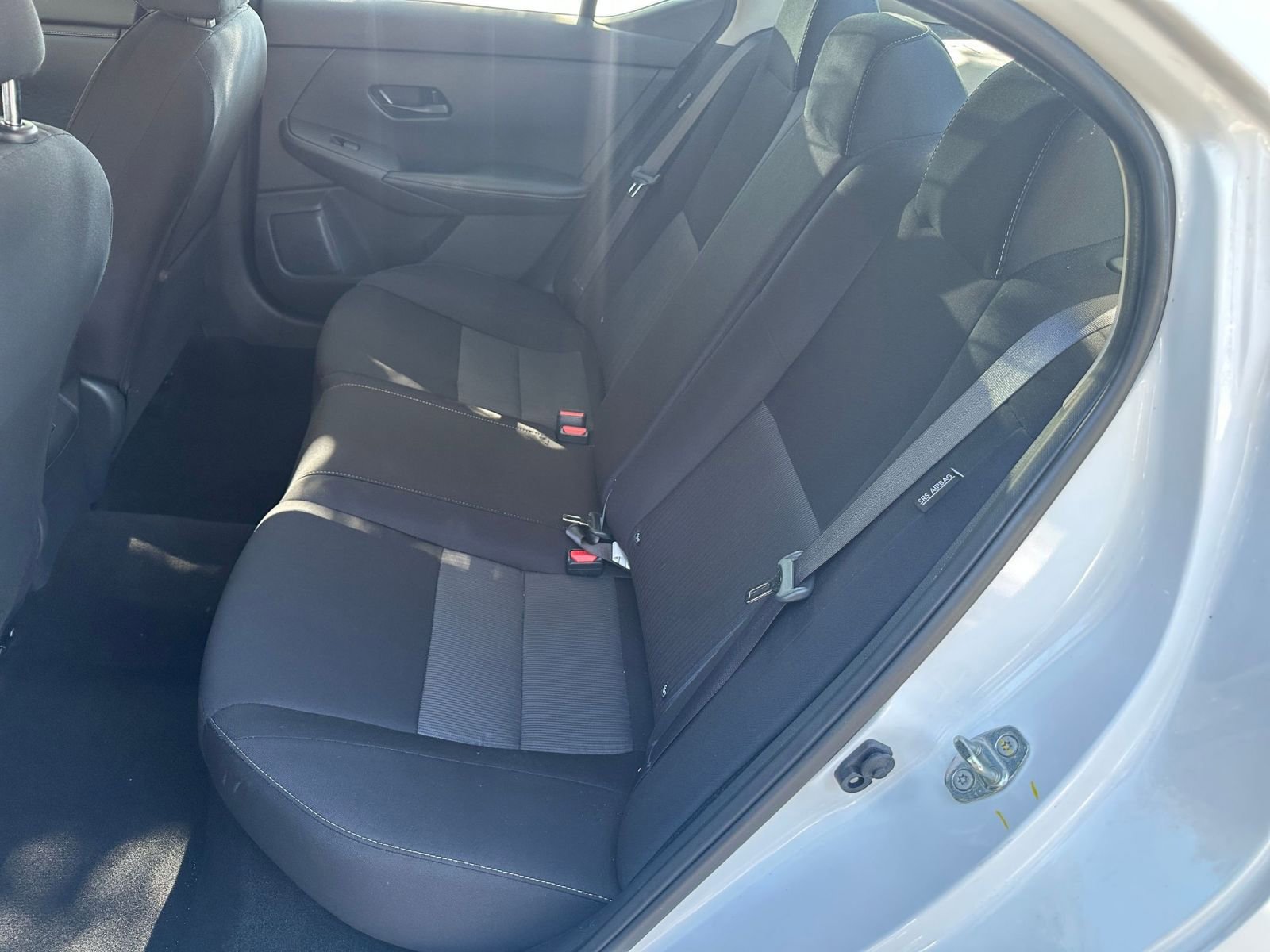 Thumbnail: 2024 Nissan Sentra - 31