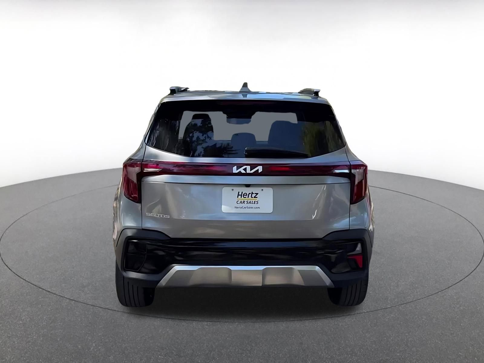 Thumbnail: 2025 Kia Seltos - 12