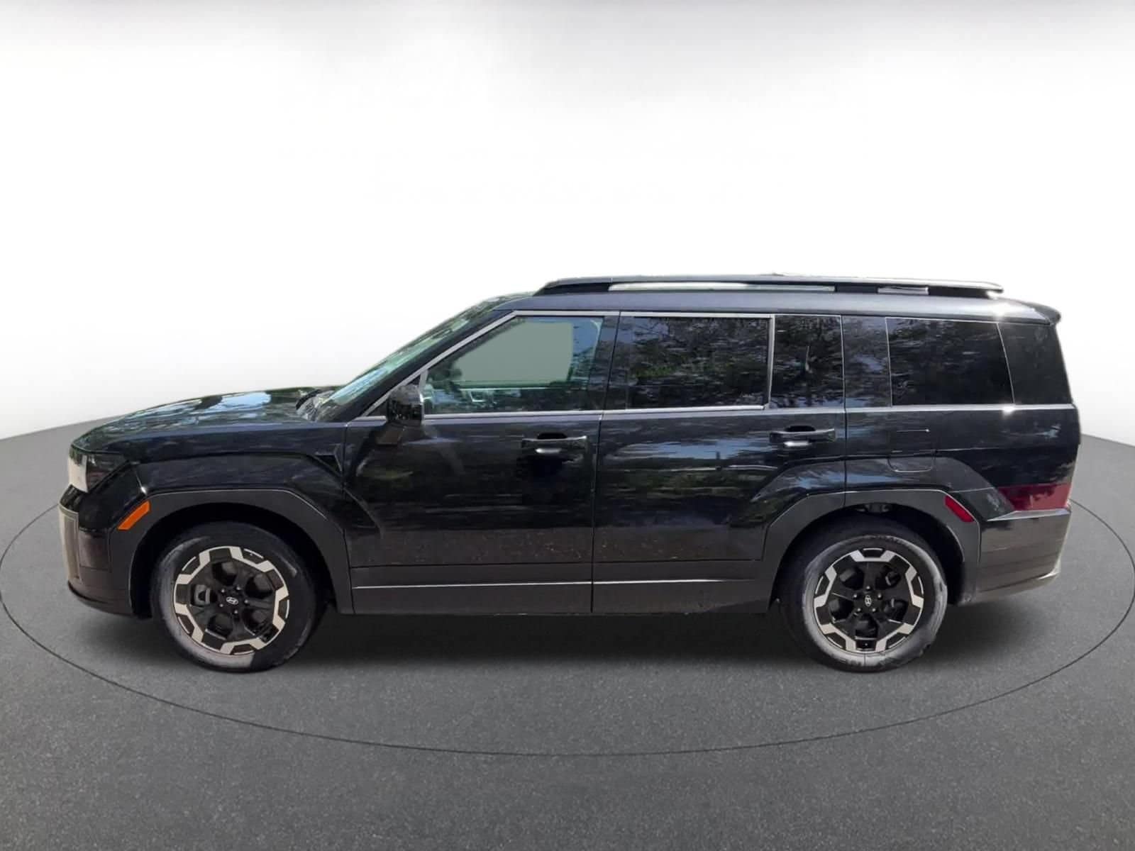 Thumbnail: 2026 Hyundai Santa Fe - 8