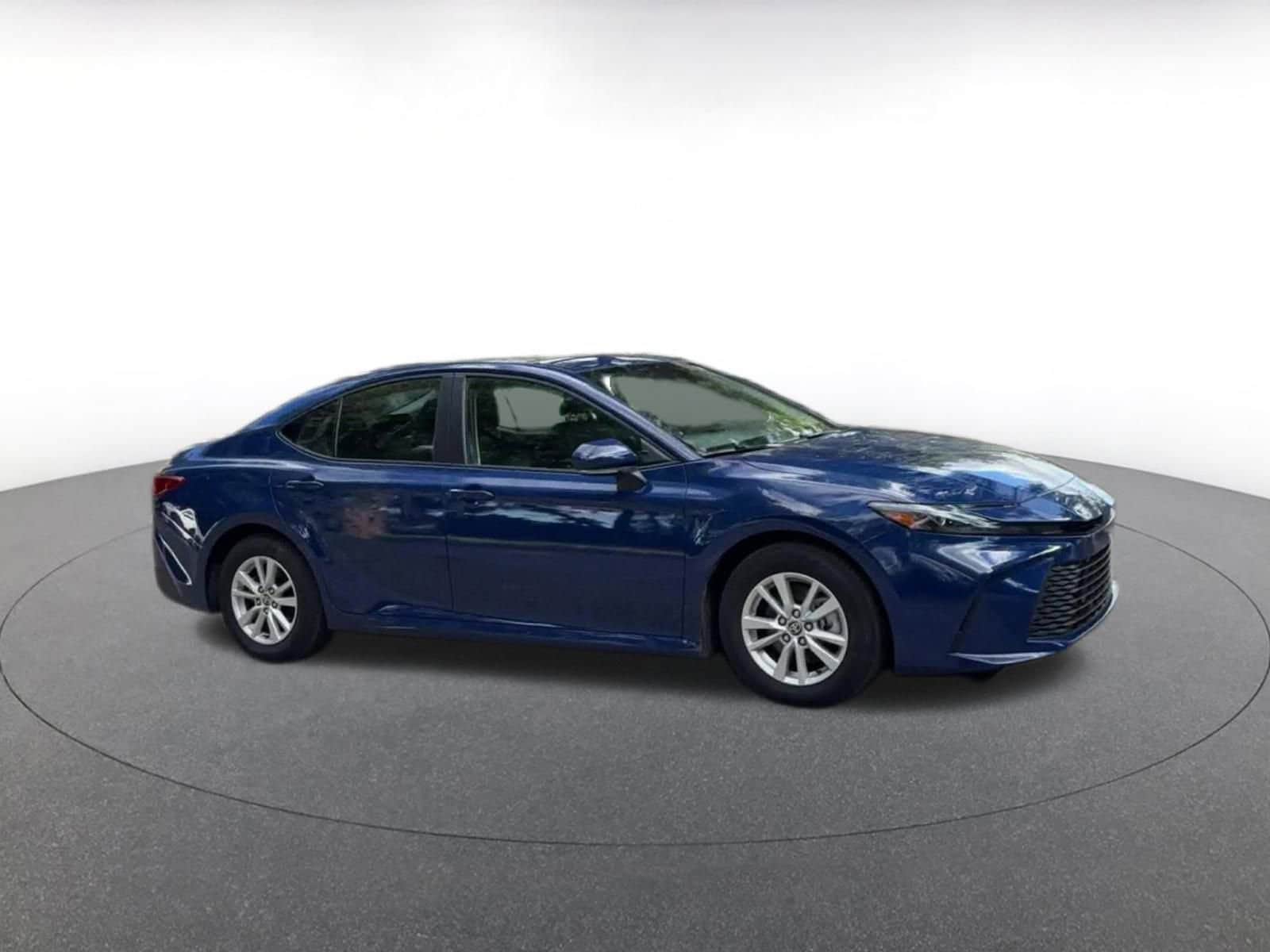 Thumbnail: 2025 Toyota Camry - 2