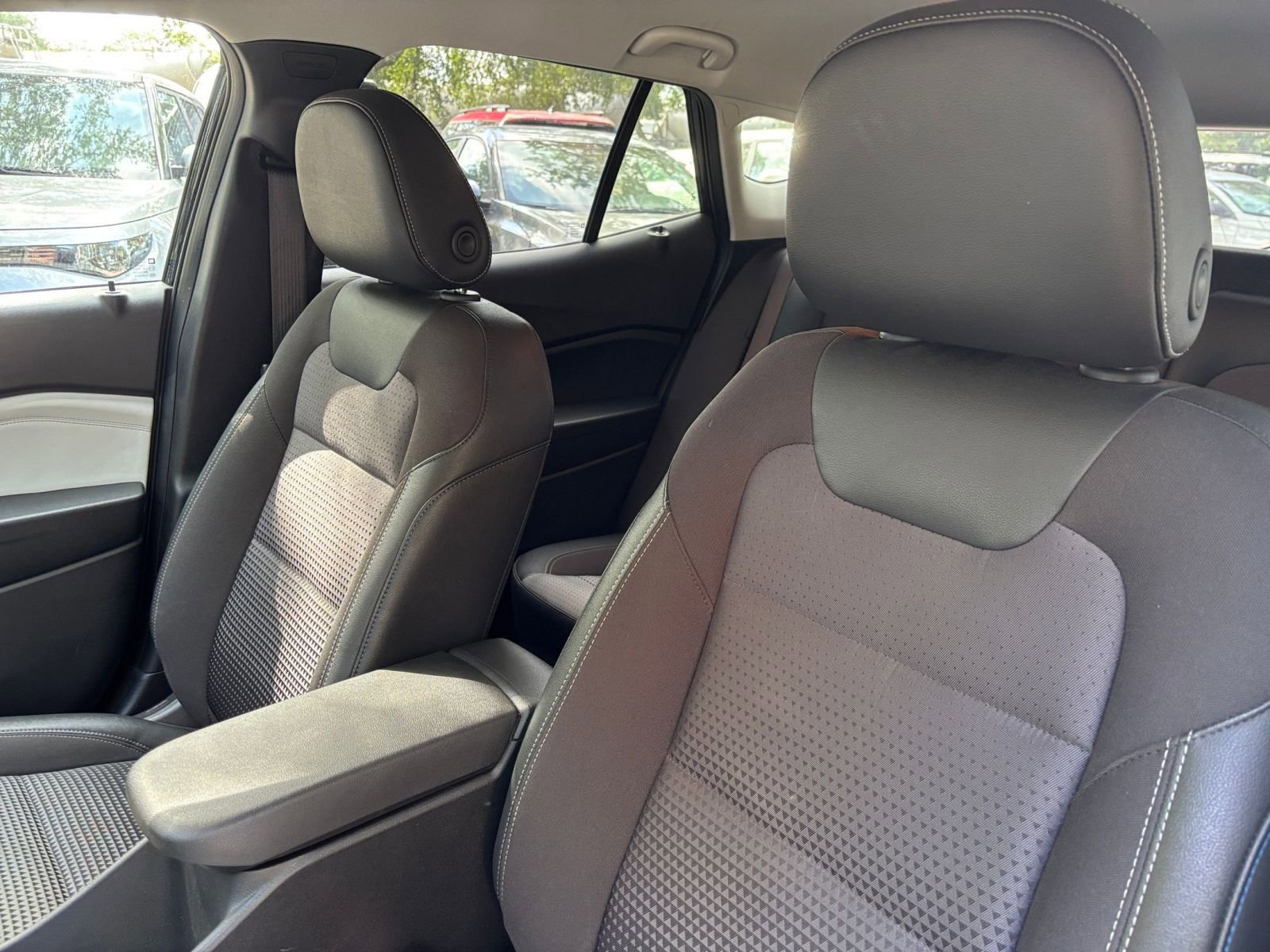 Thumbnail: 2025 Chevrolet Trax - 35