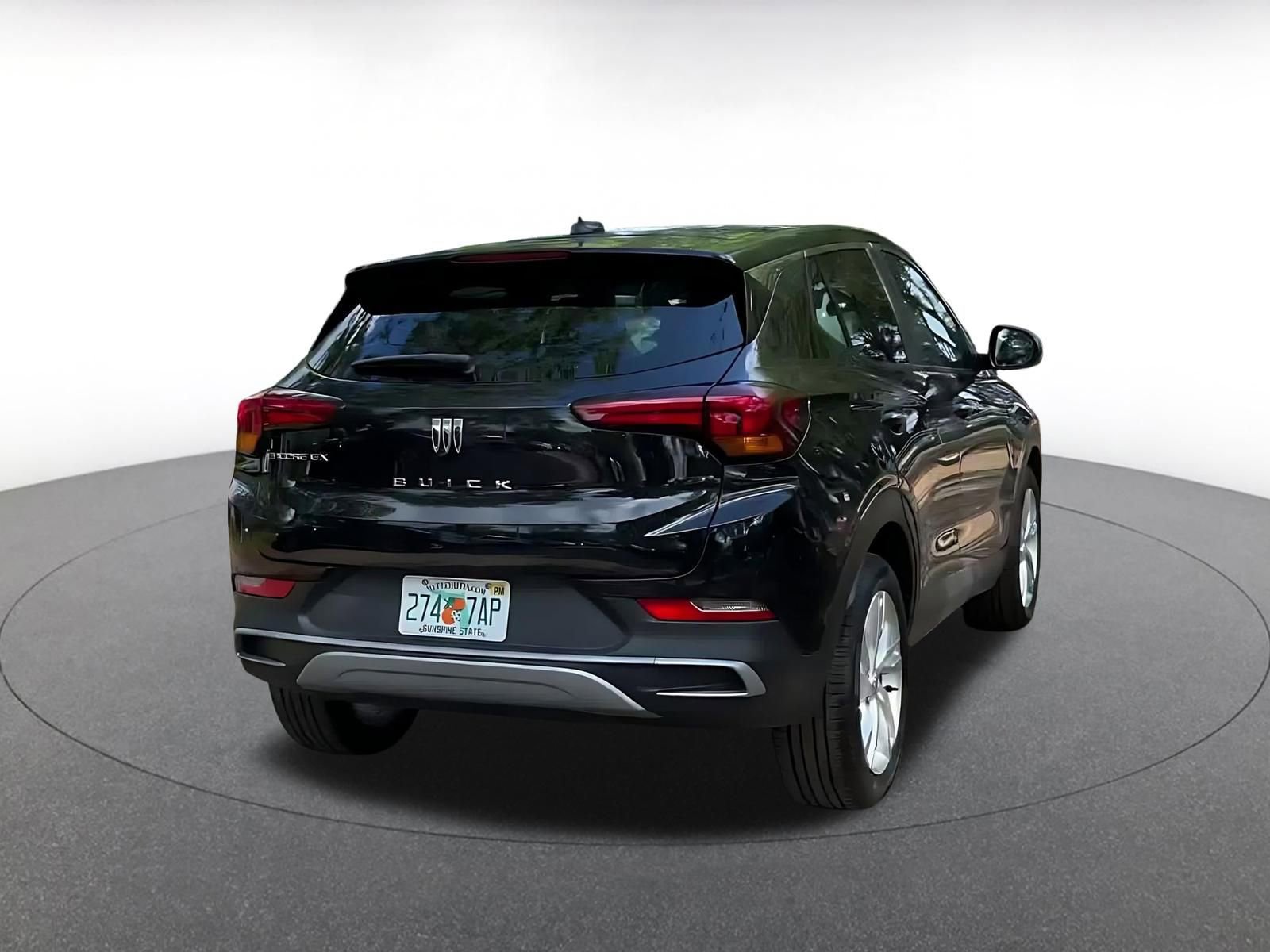 Thumbnail: 2025 Buick Encore GX - 14