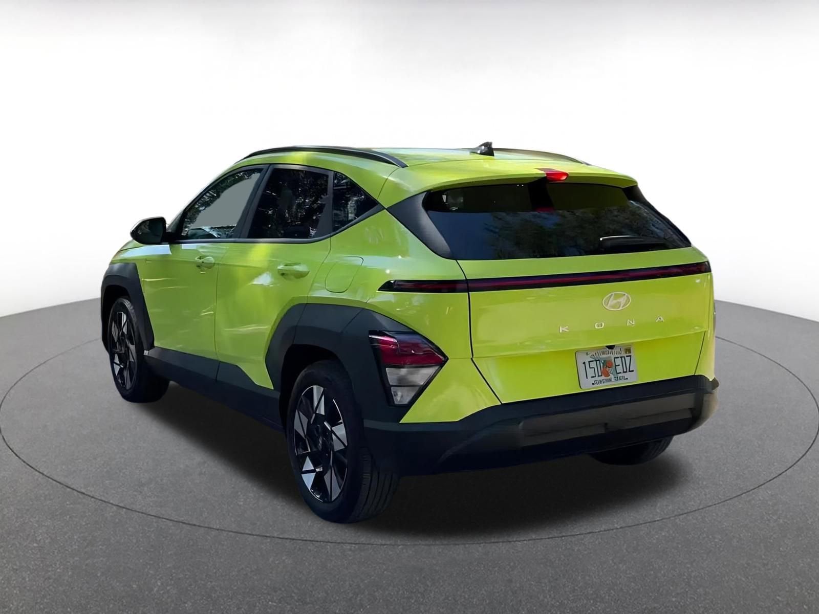 Thumbnail: 2025 Hyundai Kona - 11