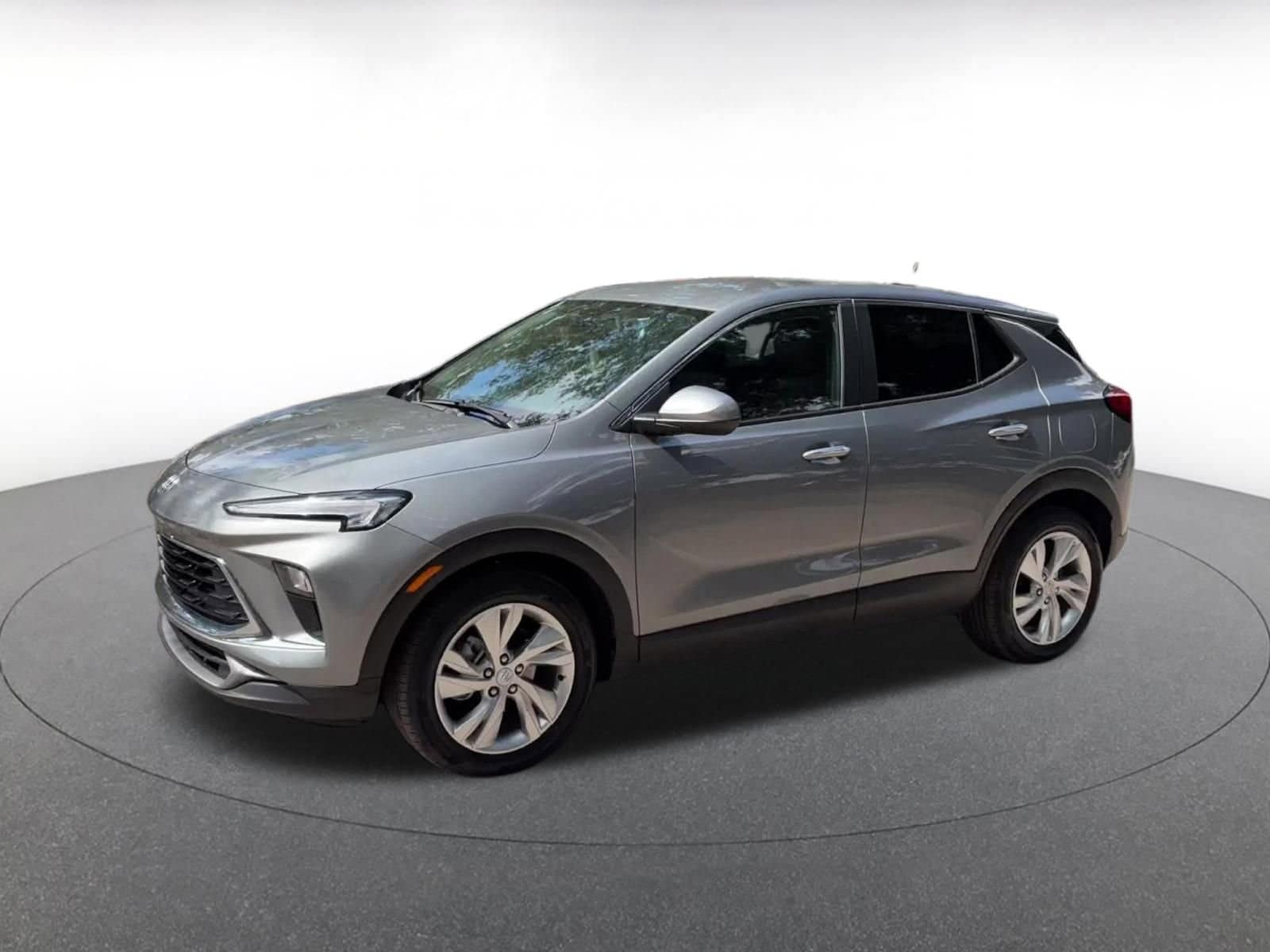 Thumbnail: 2025 Buick Encore GX - 8