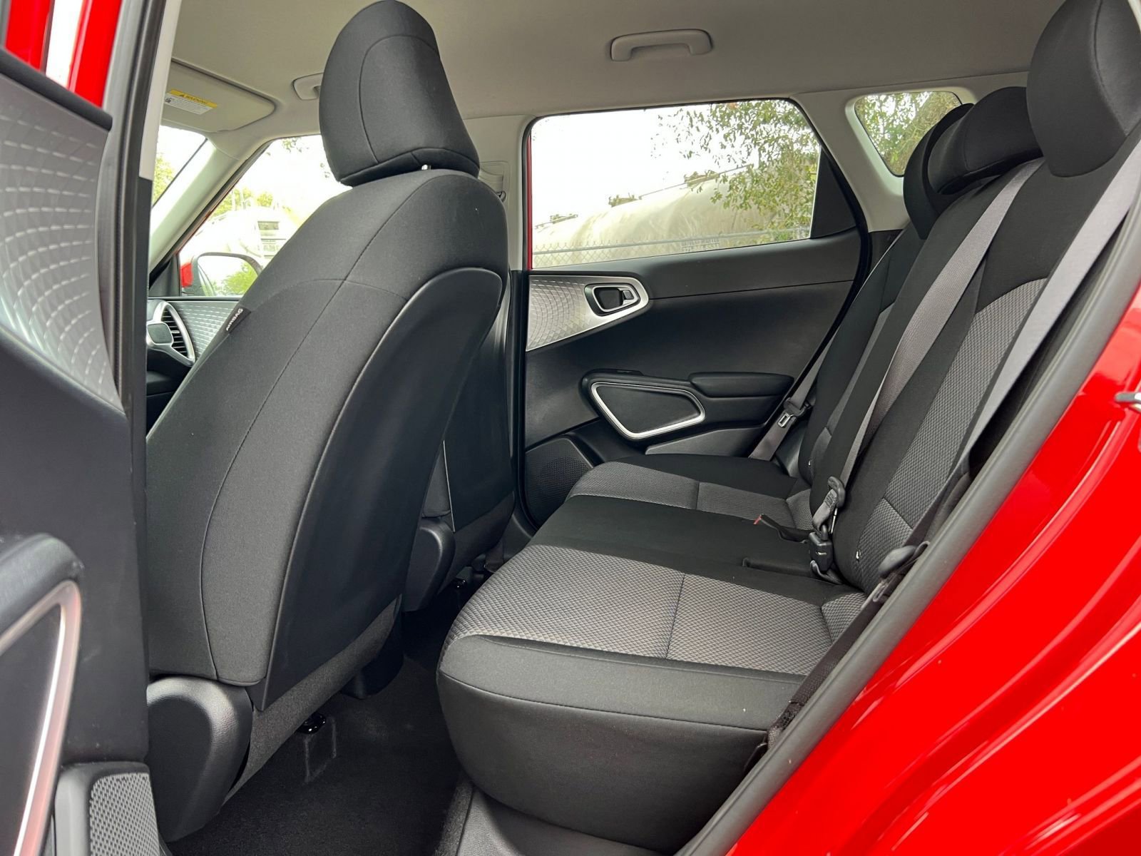 Thumbnail: 2025 Kia Soul - 21