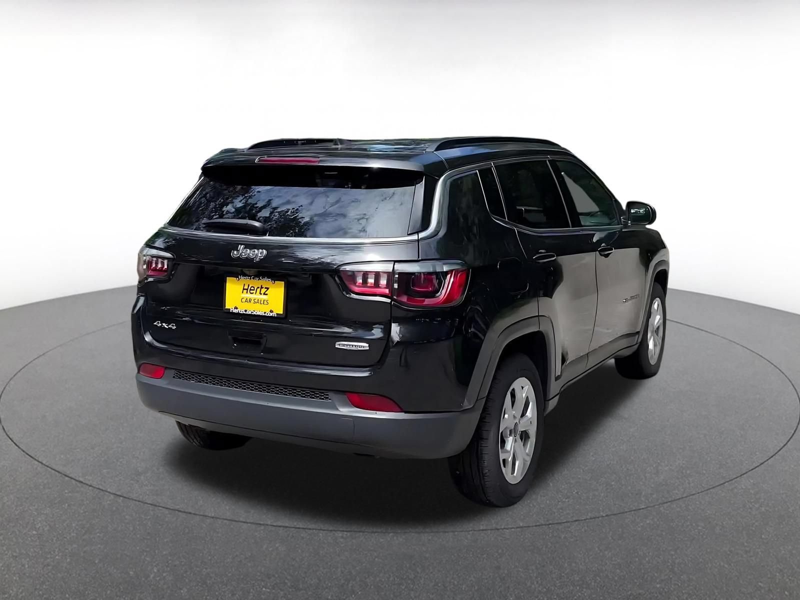 Thumbnail: 2025 Jeep Compass - 14